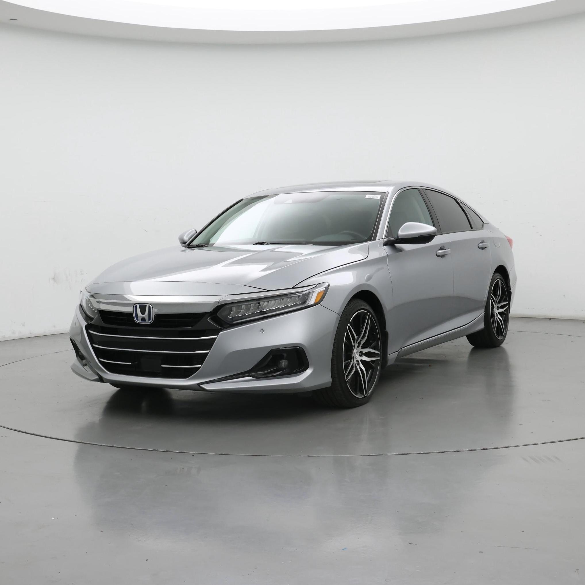Thumbnail: 2021 Honda Accord - 4
