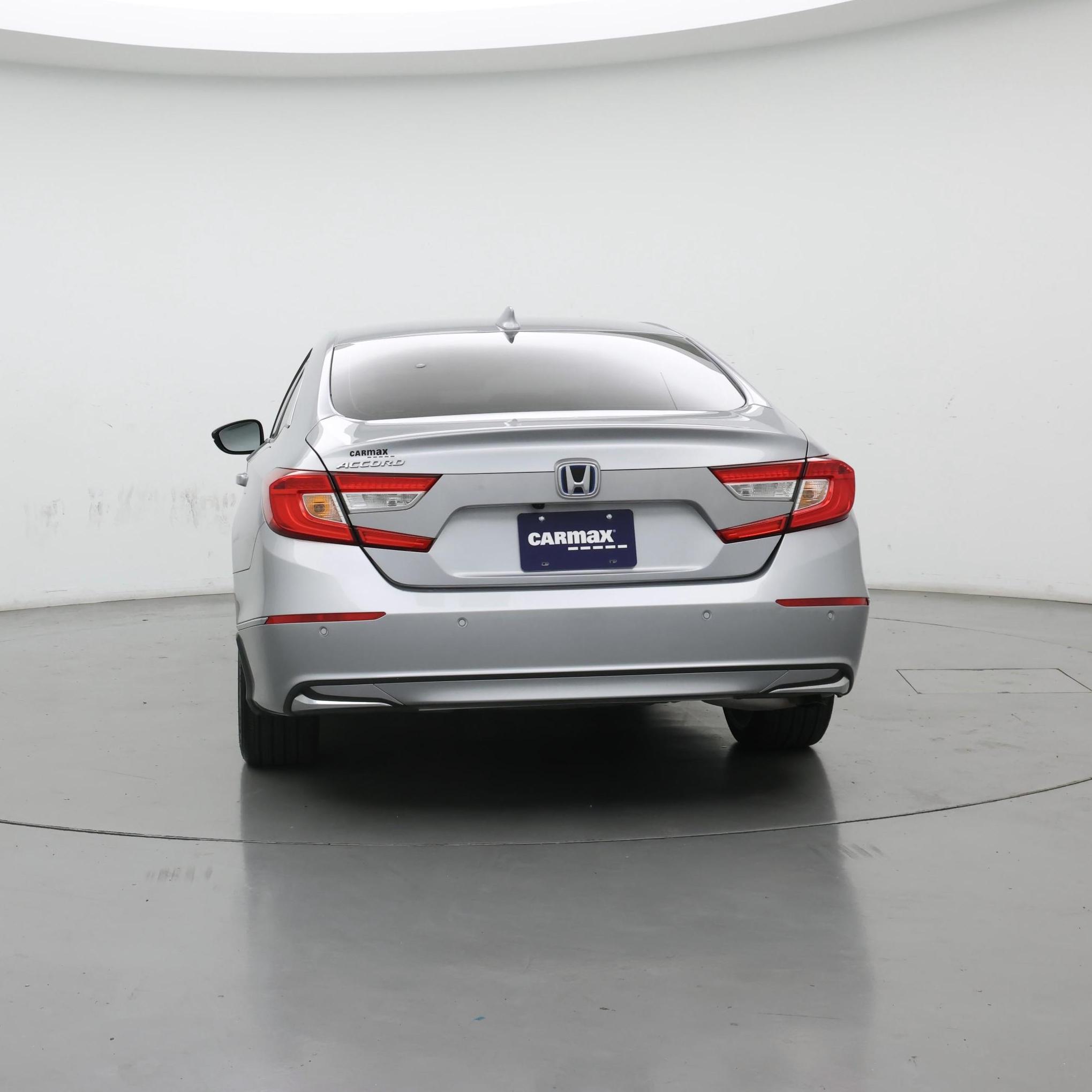 Thumbnail: 2021 Honda Accord - 6