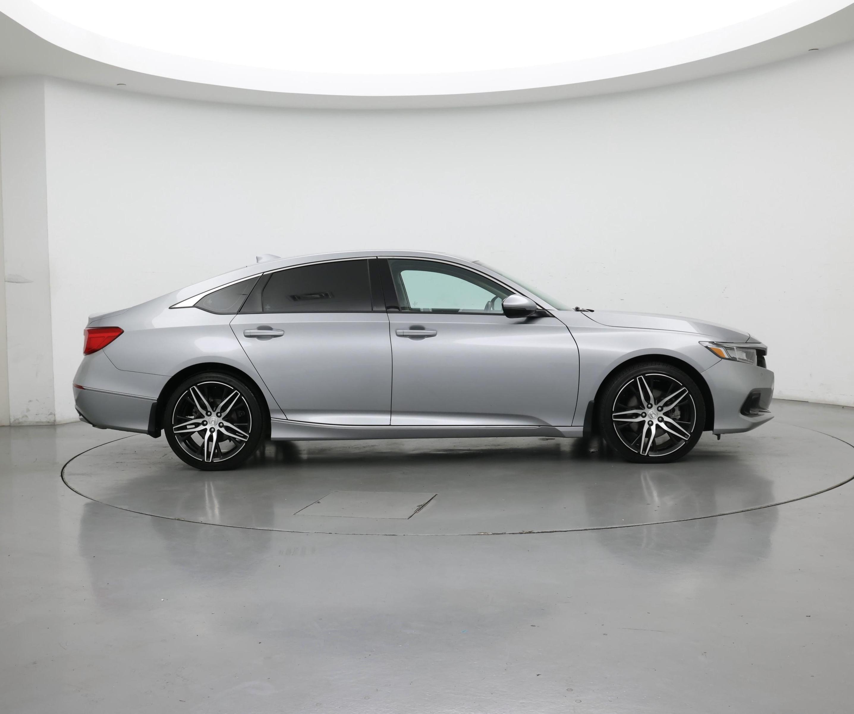 Thumbnail: 2021 Honda Accord - 7