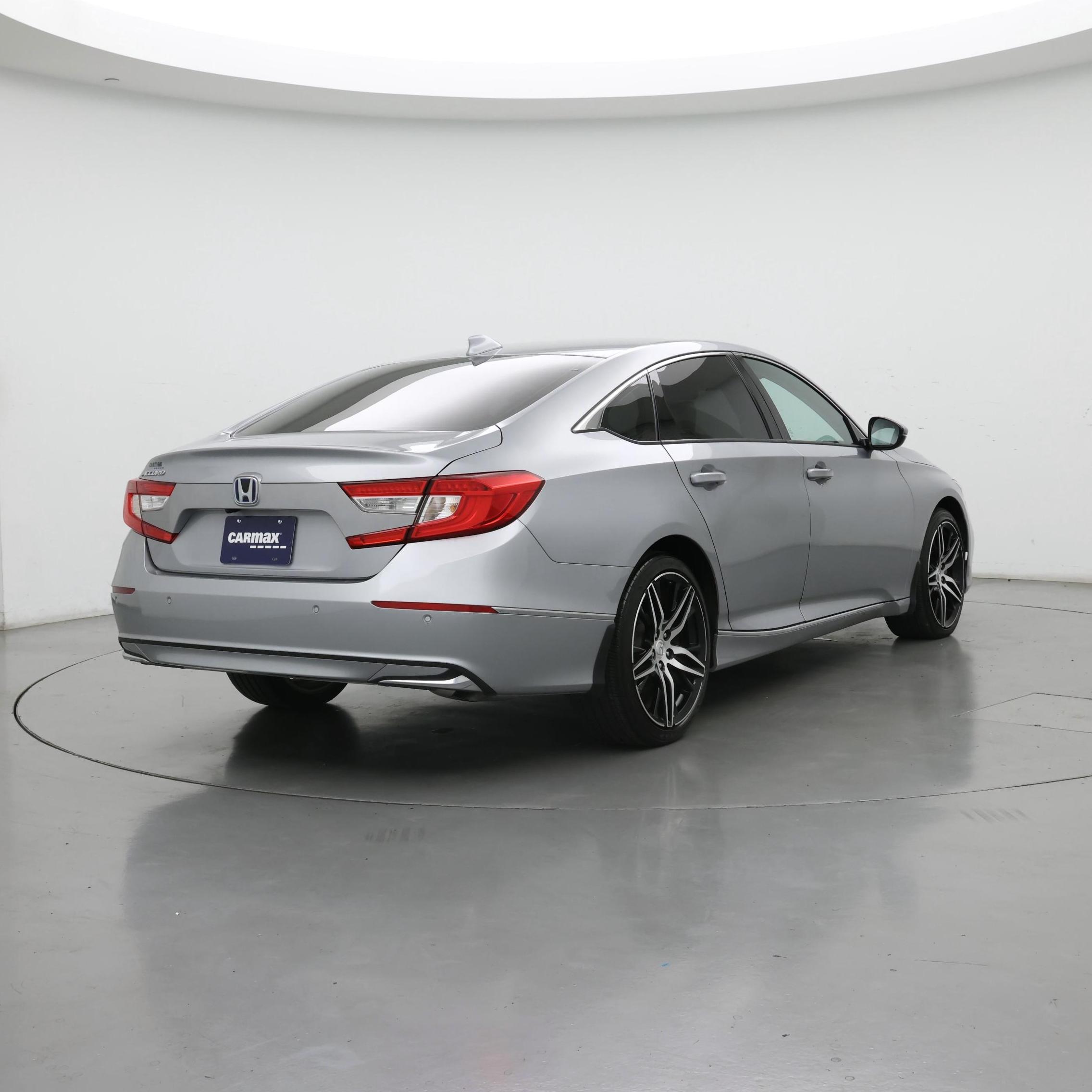 Thumbnail: 2021 Honda Accord - 8