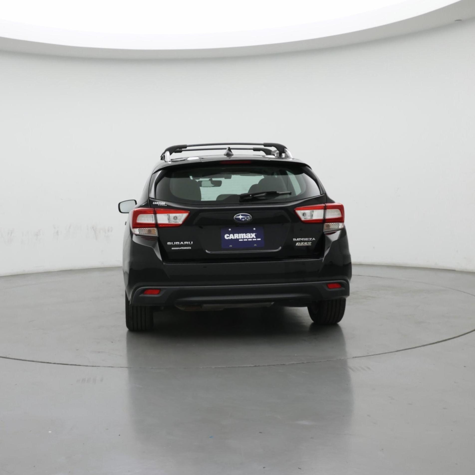 Thumbnail: 2017 Subaru Impreza - 6