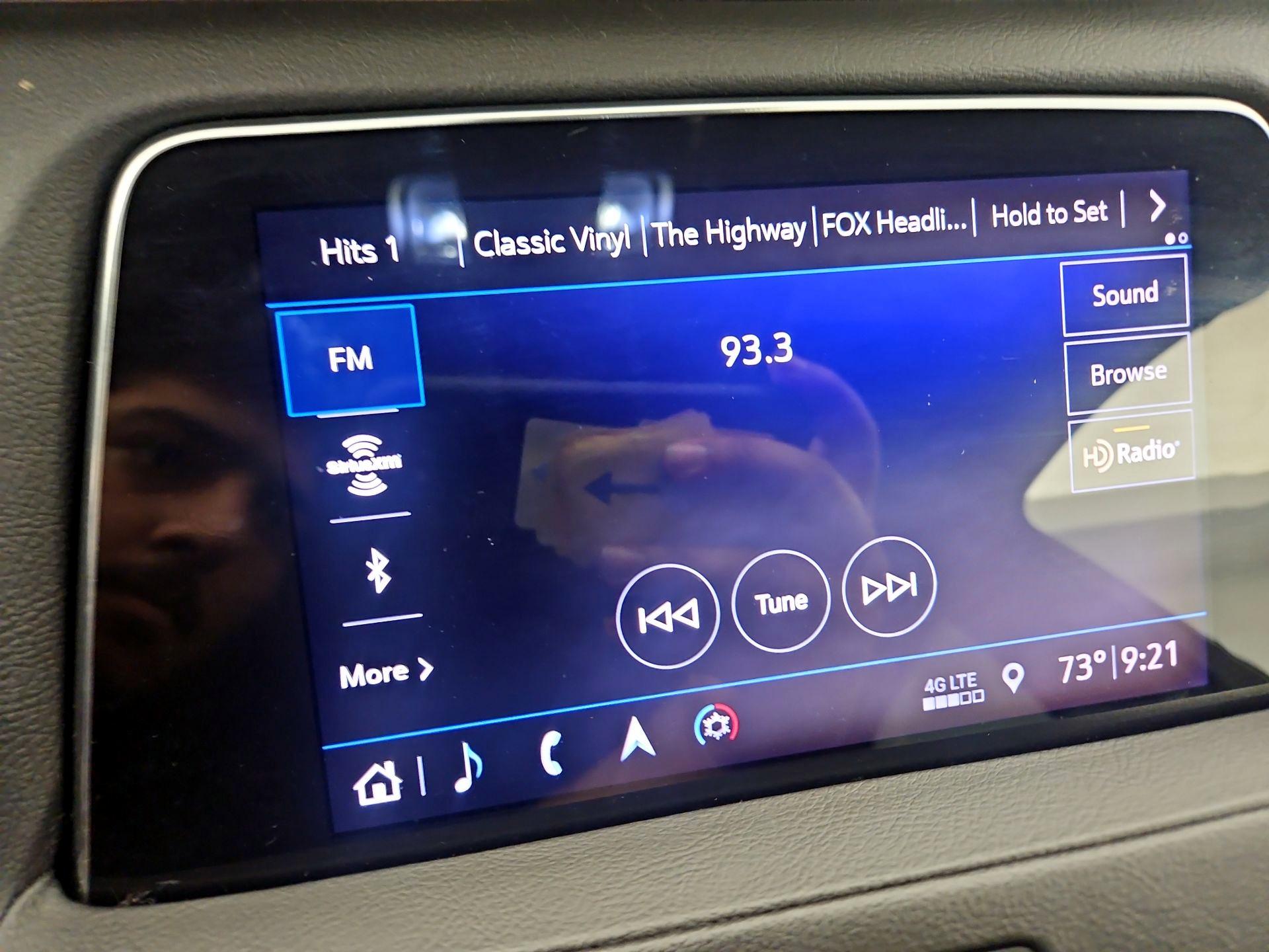 Thumbnail: 2019 Cadillac XT4 - 13