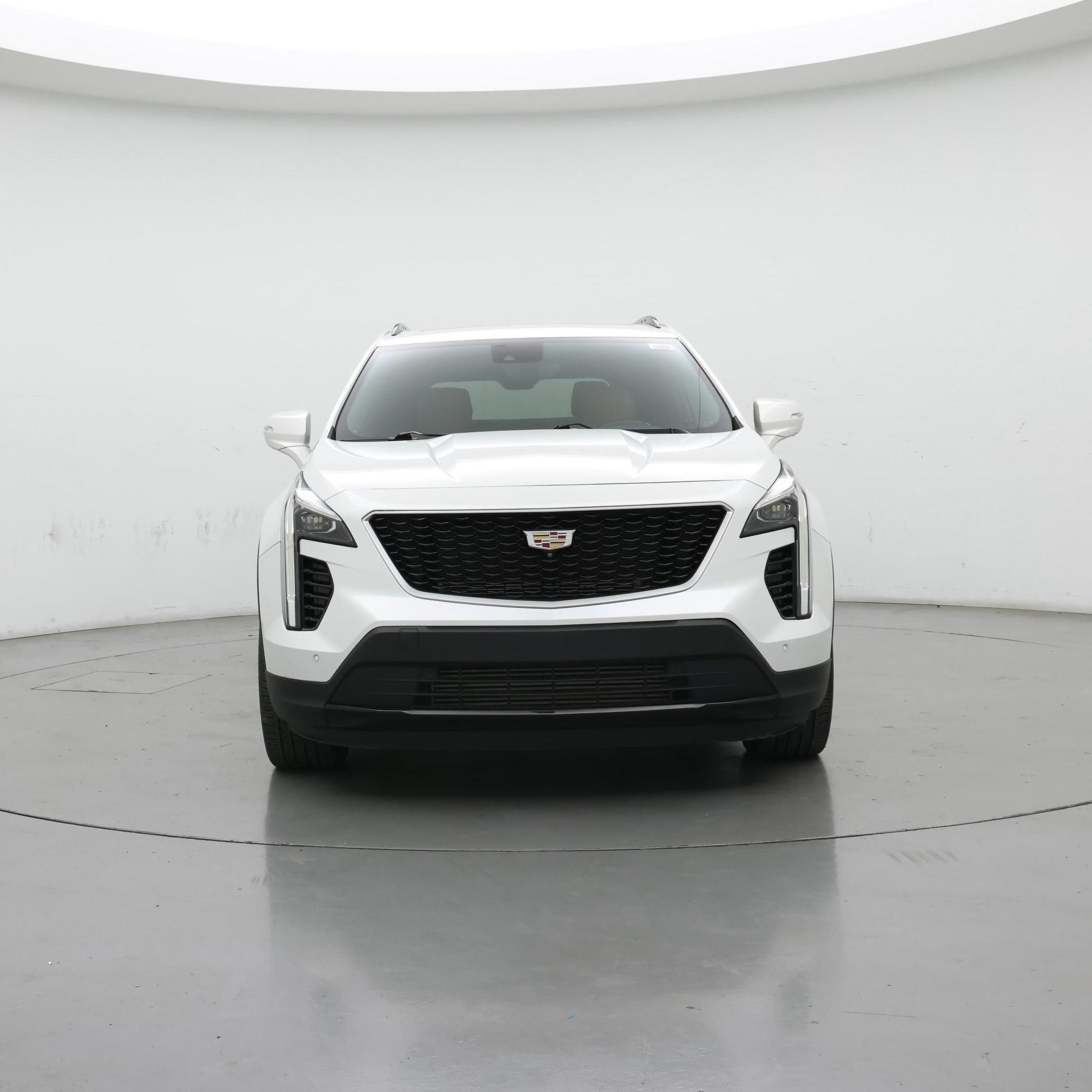 Thumbnail: 2019 Cadillac XT4 - 5
