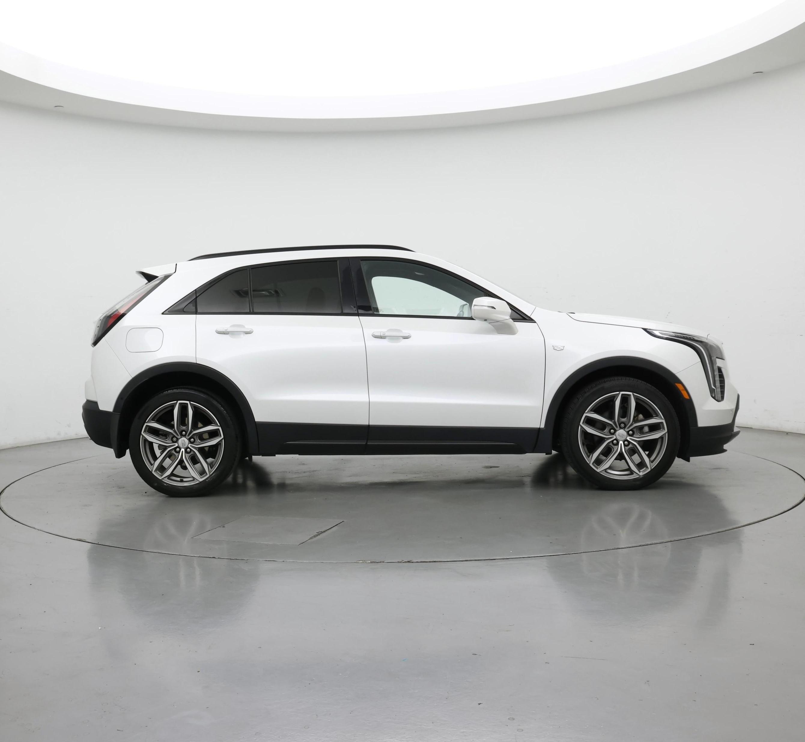 Thumbnail: 2019 Cadillac XT4 - 7