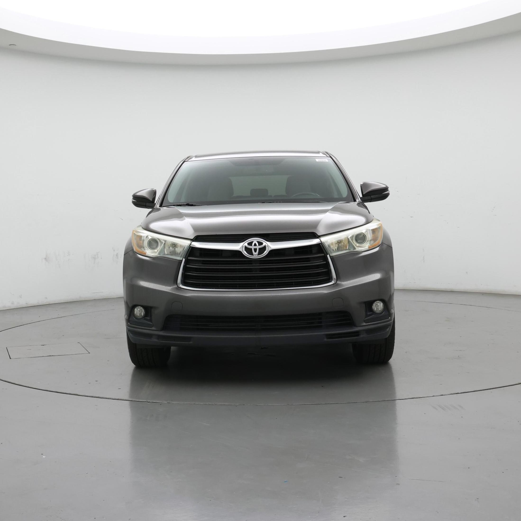 Thumbnail: 2016 Toyota Highlander - 5
