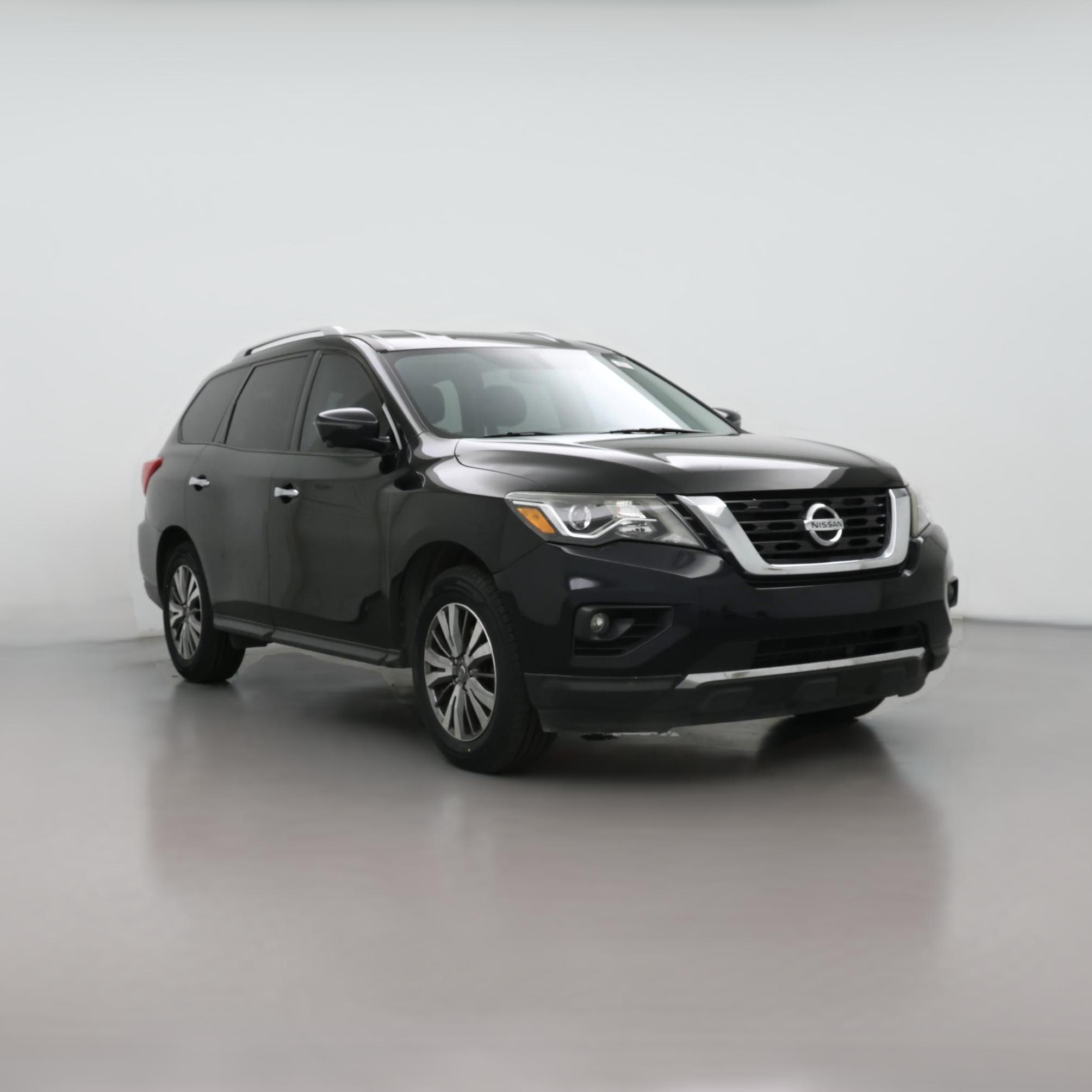 Thumbnail: 2020 Nissan Pathfinder - 1