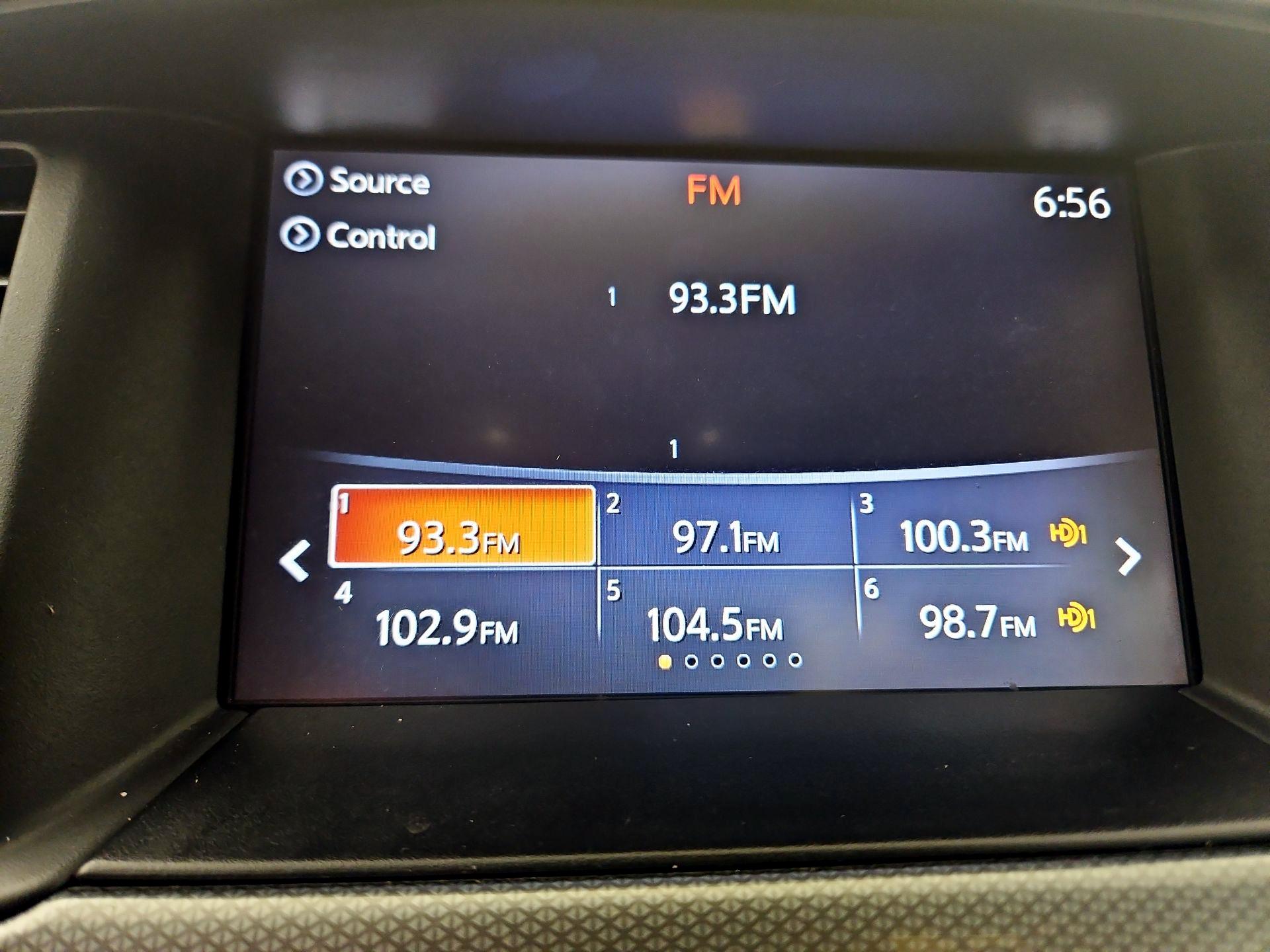 Thumbnail: 2020 Nissan Pathfinder - 16