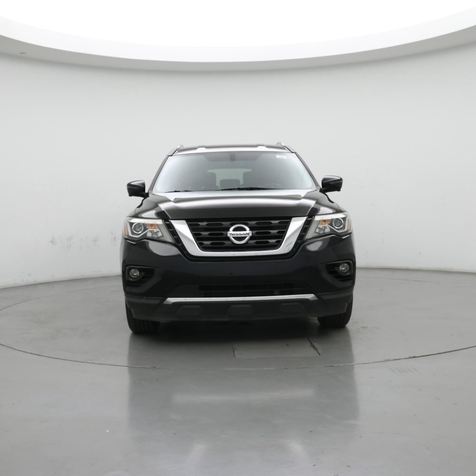 Thumbnail: 2020 Nissan Pathfinder - 5