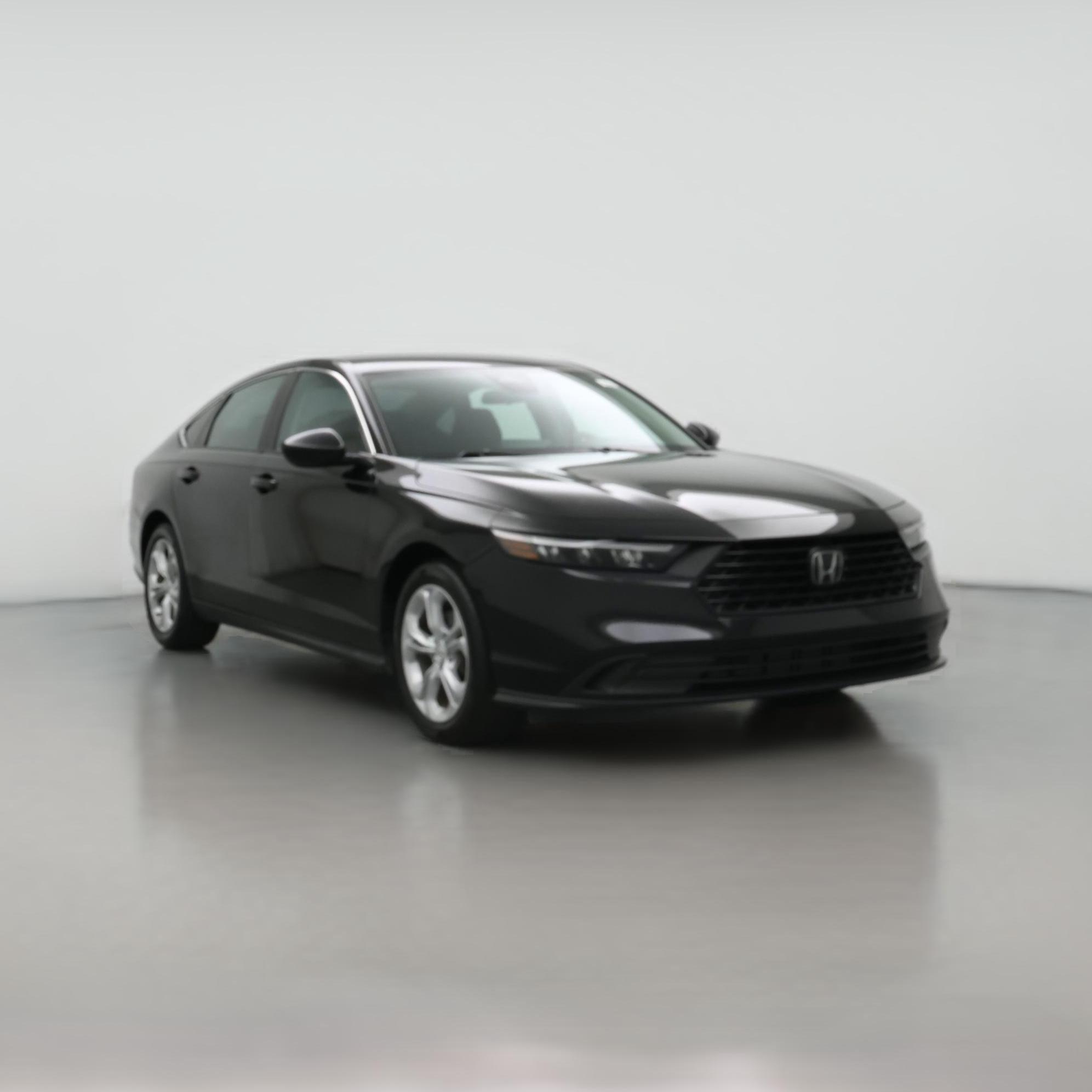 Thumbnail: 2023 Honda Accord - 1