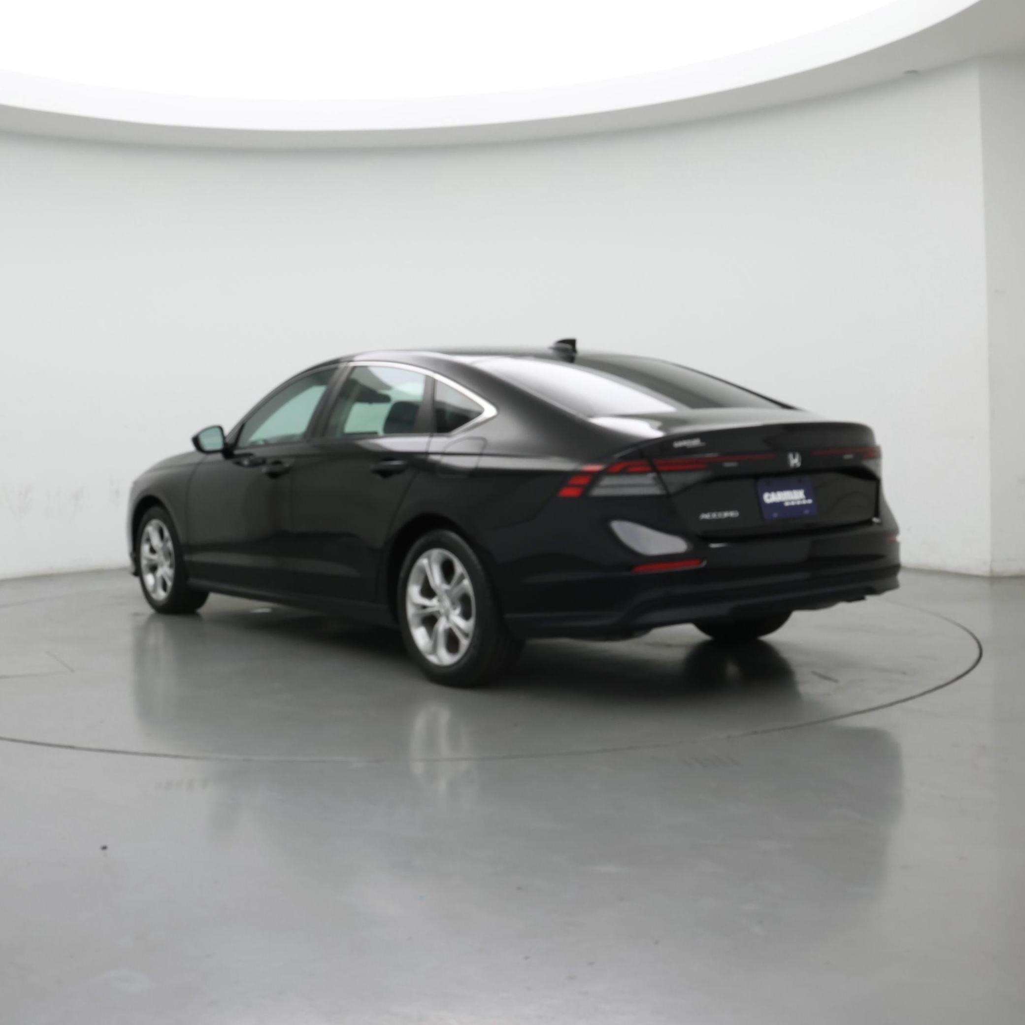 Thumbnail: 2023 Honda Accord - 2