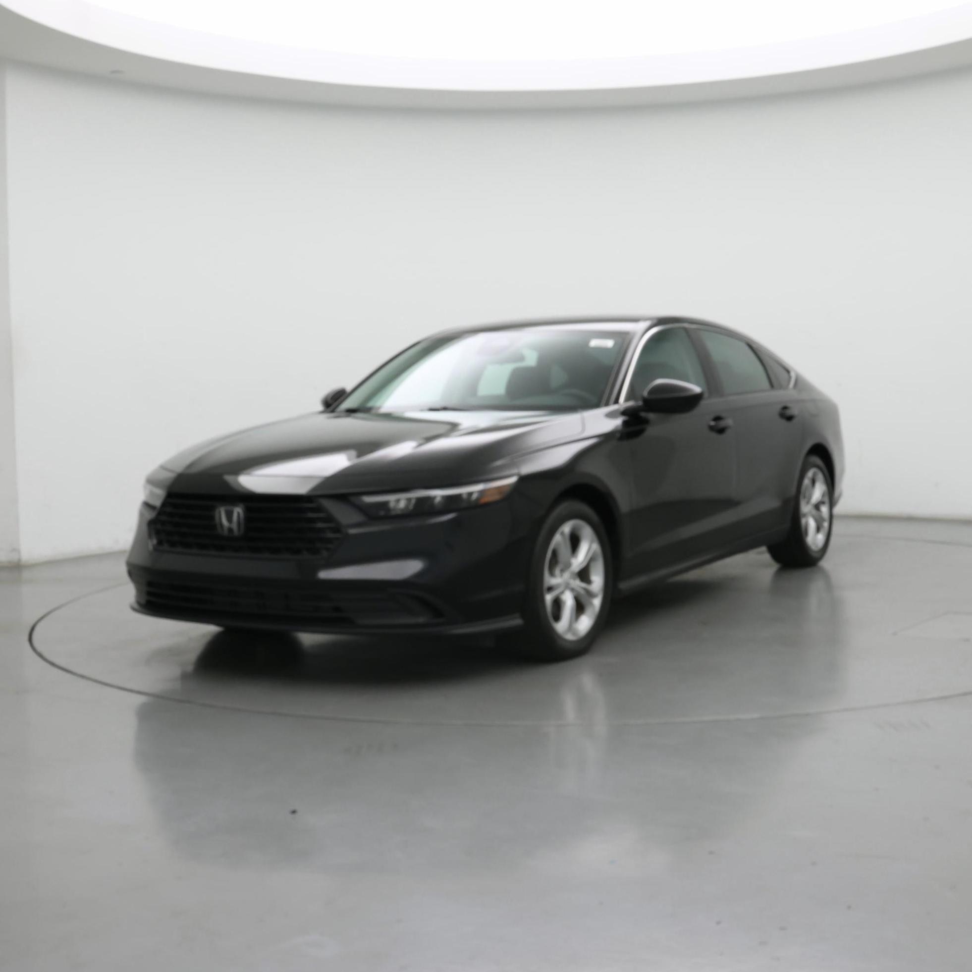 Thumbnail: 2023 Honda Accord - 4