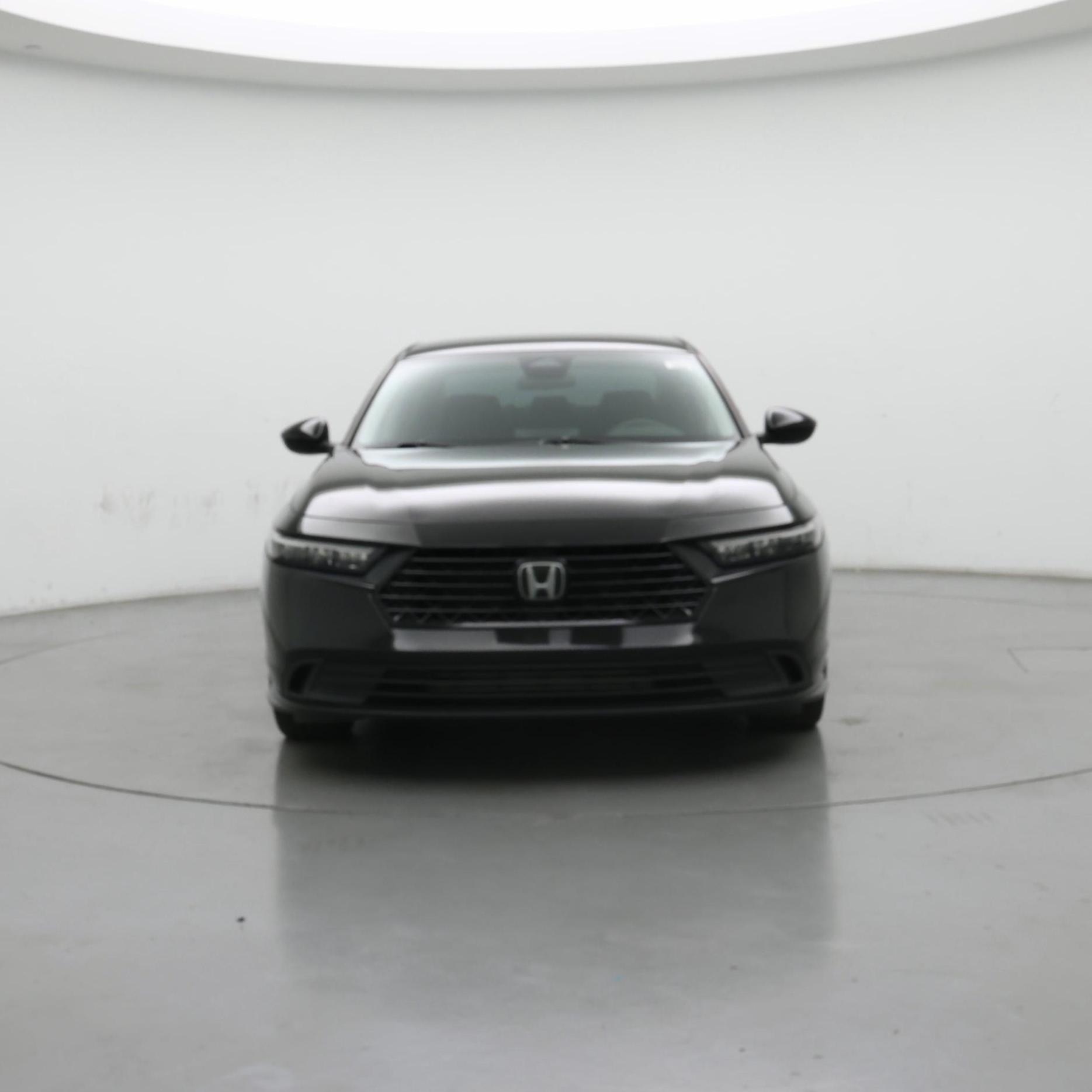 Thumbnail: 2023 Honda Accord - 5