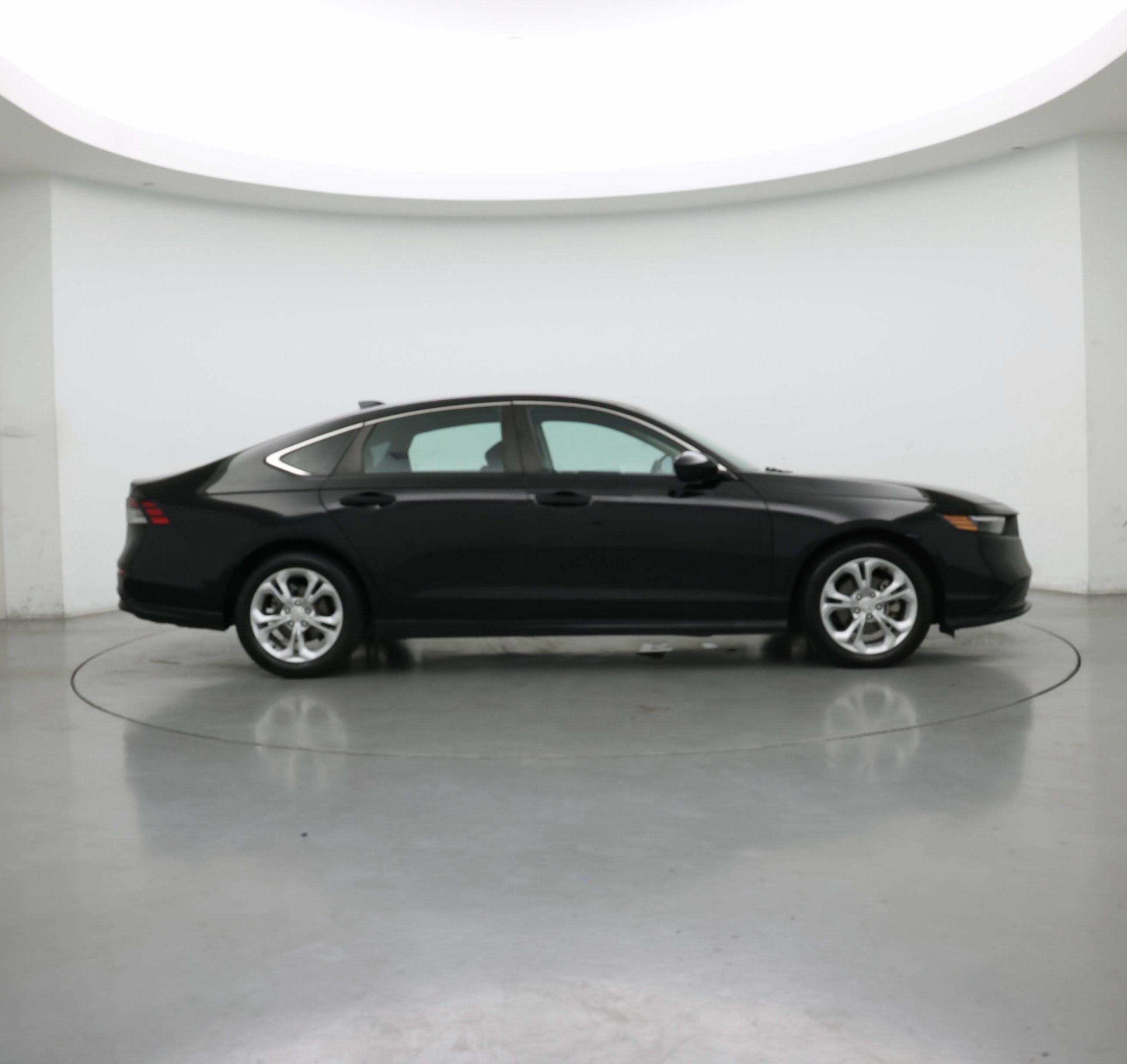 Thumbnail: 2023 Honda Accord - 7