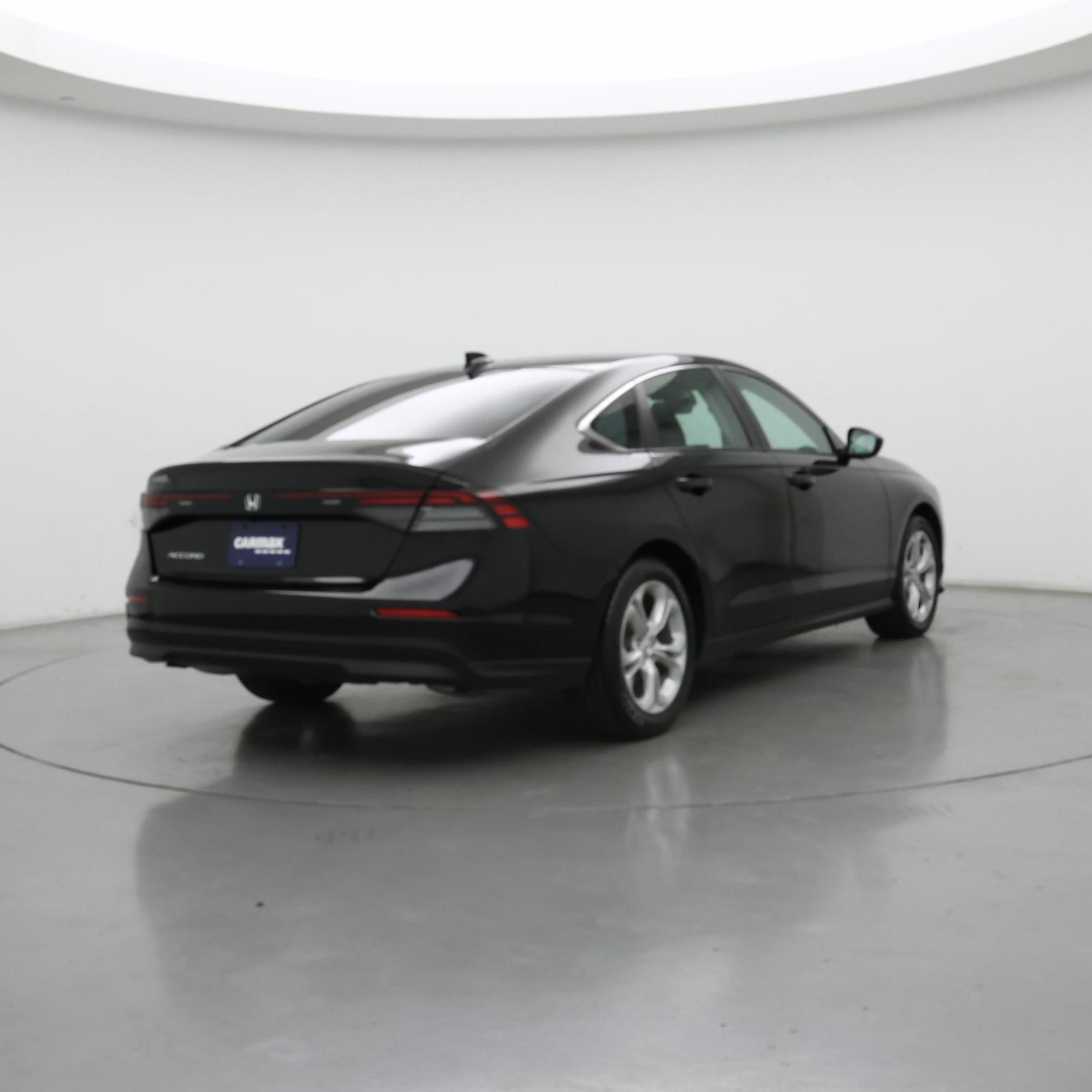 Thumbnail: 2023 Honda Accord - 8