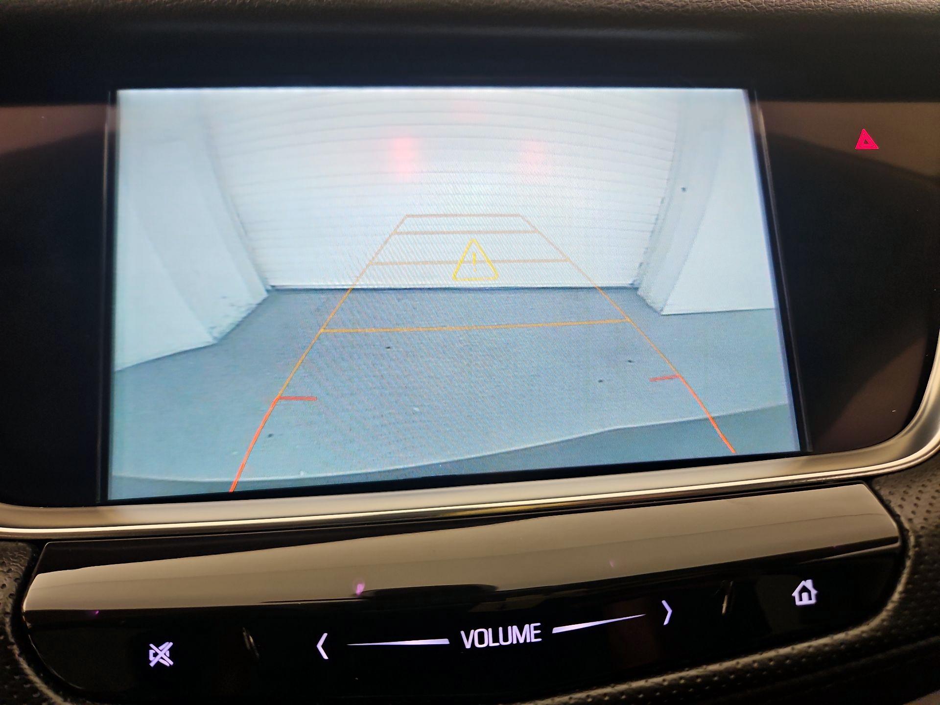 Thumbnail: 2019 Cadillac XT5 - 14