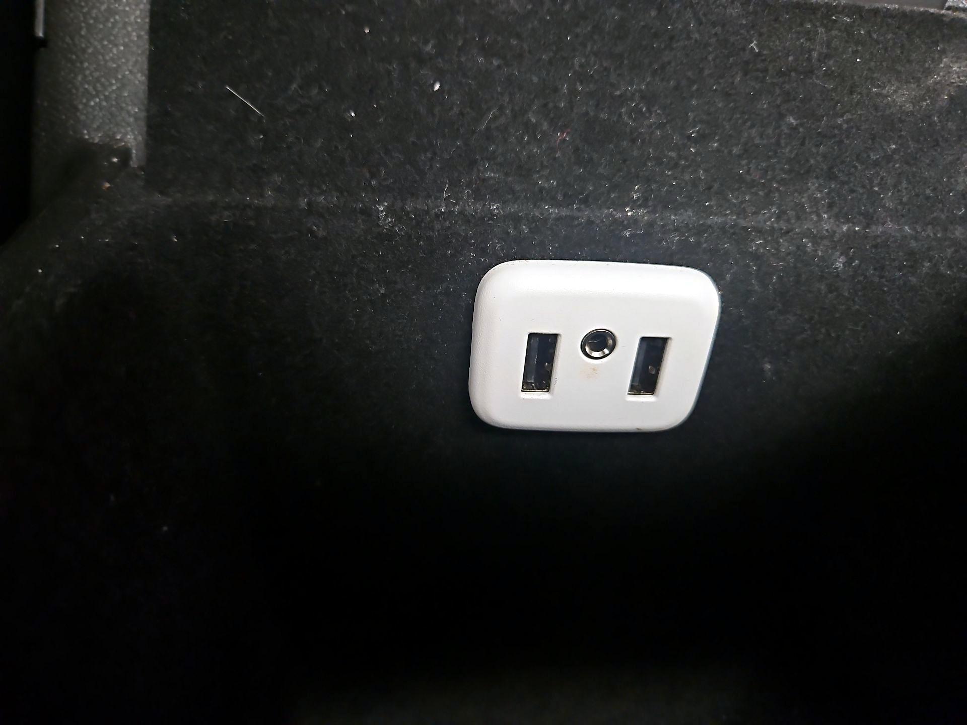 Thumbnail: 2019 Cadillac XT5 - 18