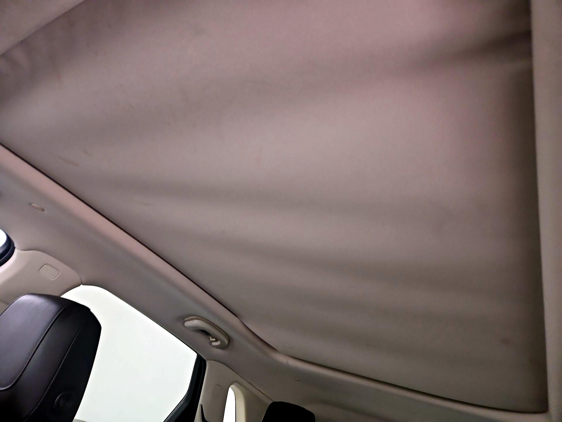 Thumbnail: 2019 Cadillac XT5 - 19