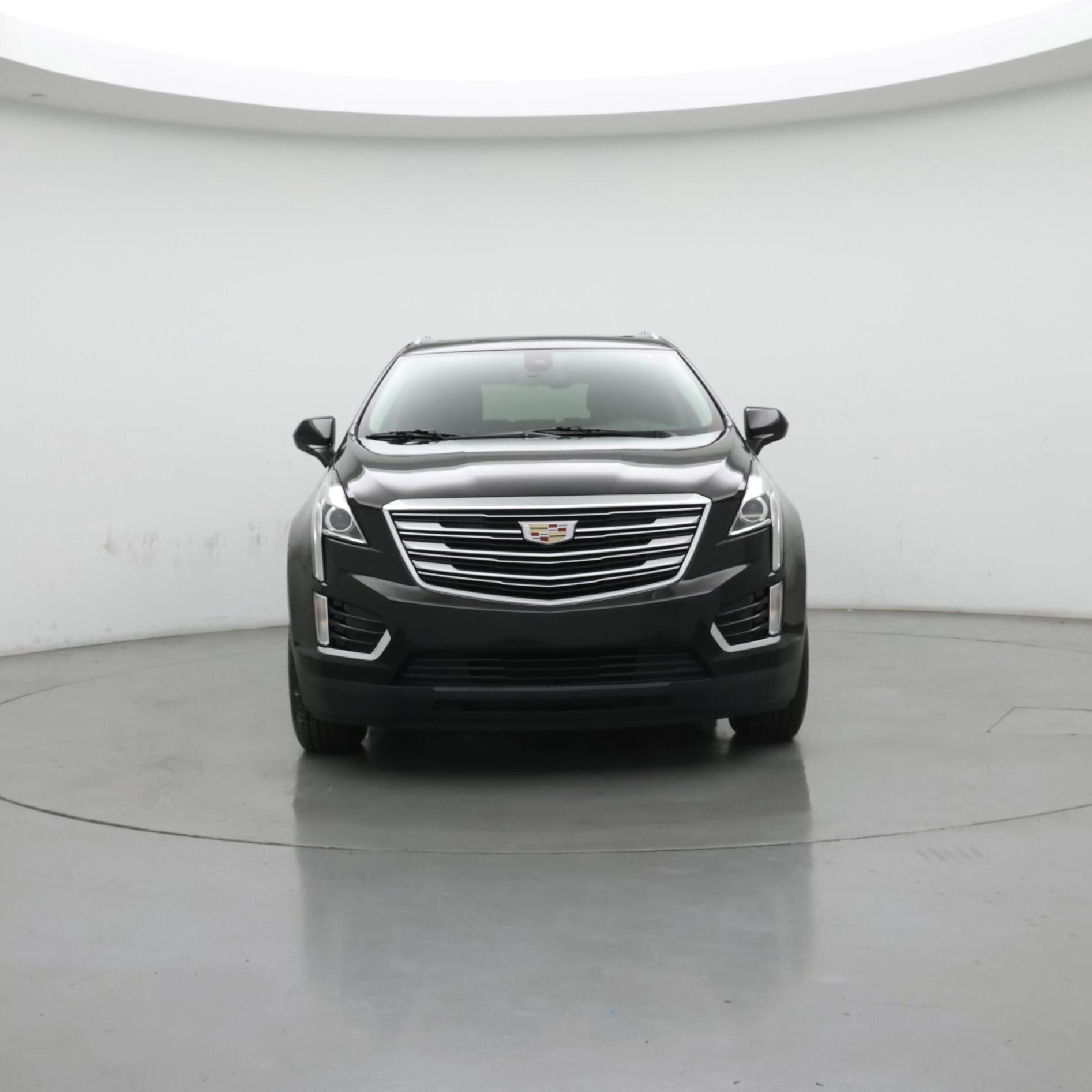 Thumbnail: 2019 Cadillac XT5 - 5