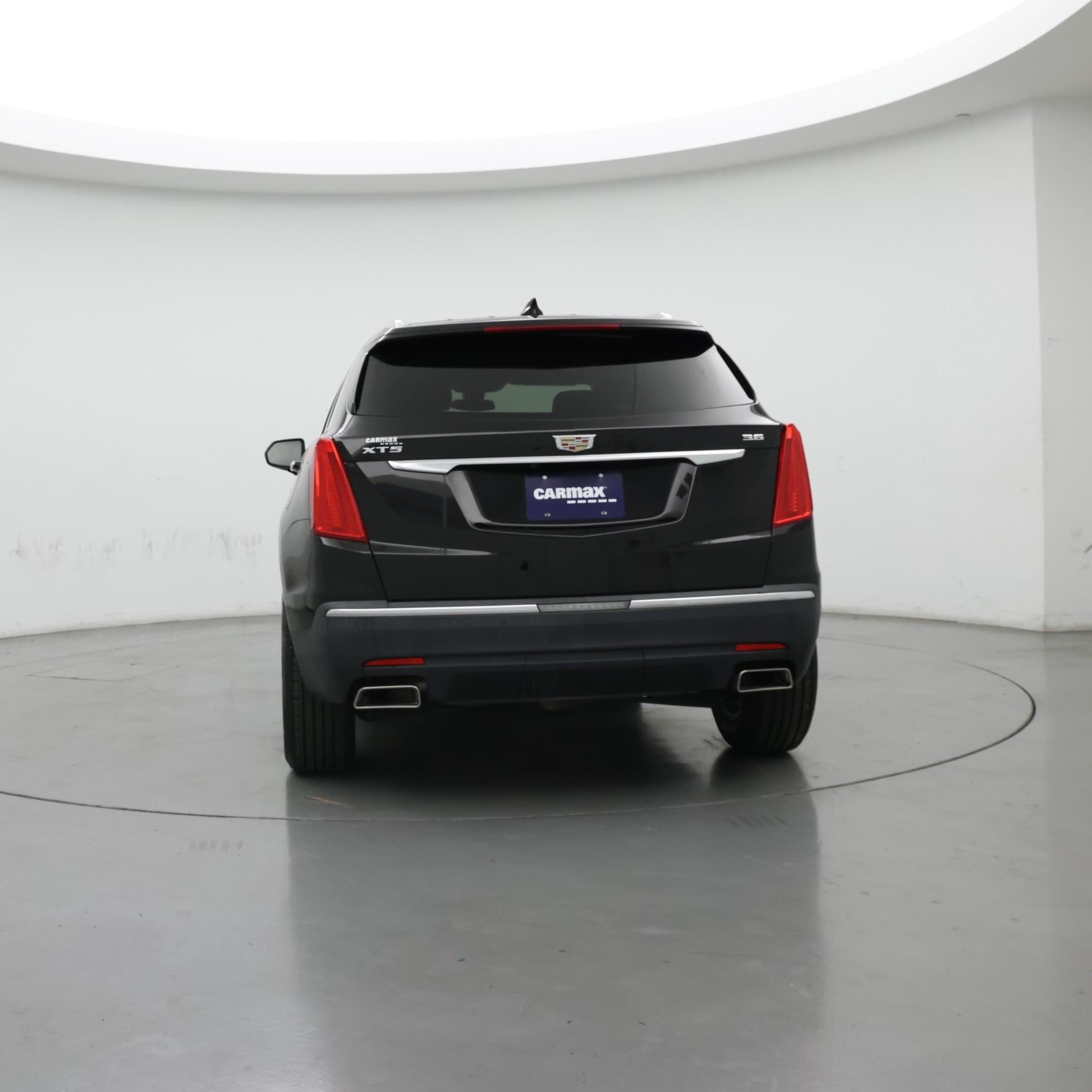 Thumbnail: 2019 Cadillac XT5 - 6