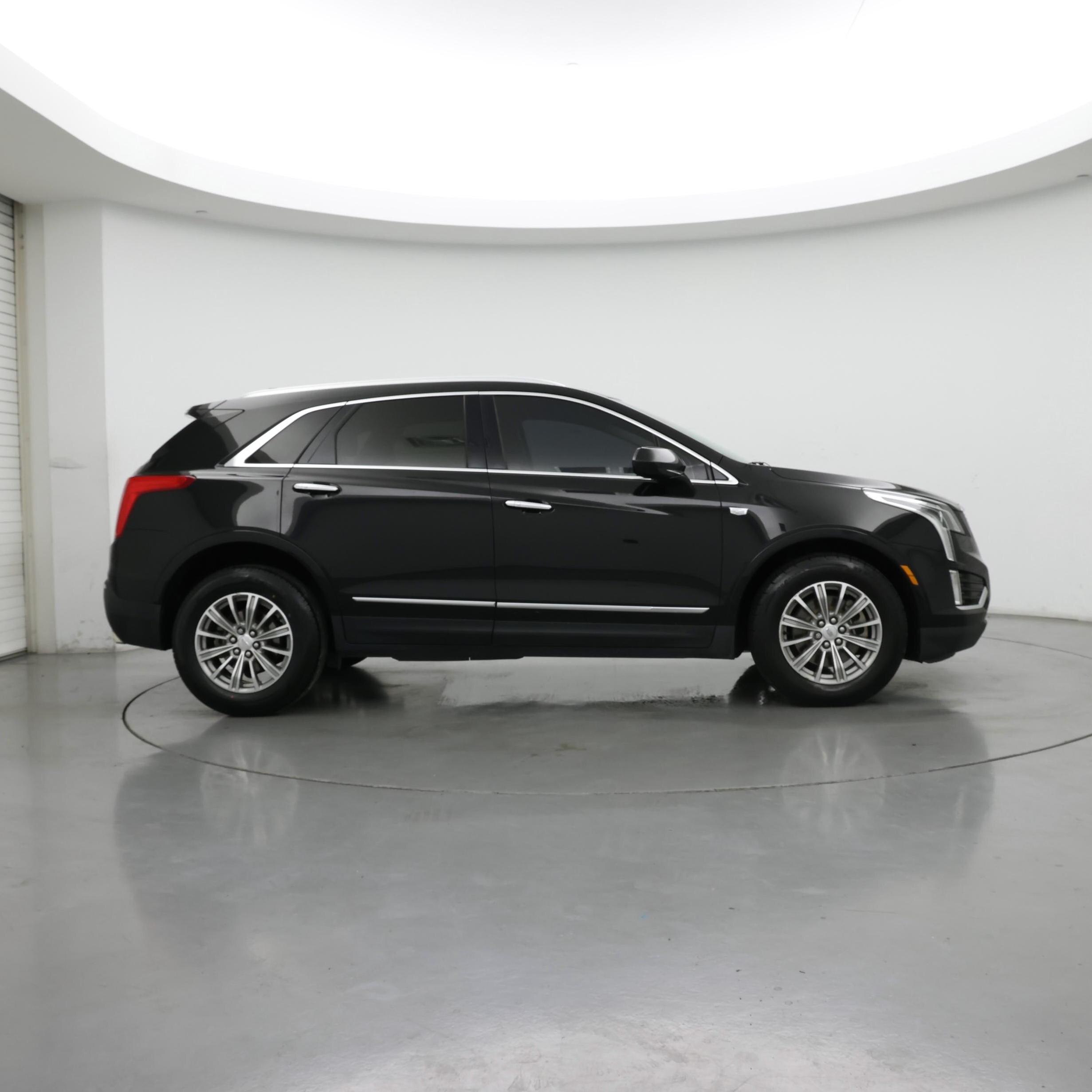 Thumbnail: 2019 Cadillac XT5 - 7