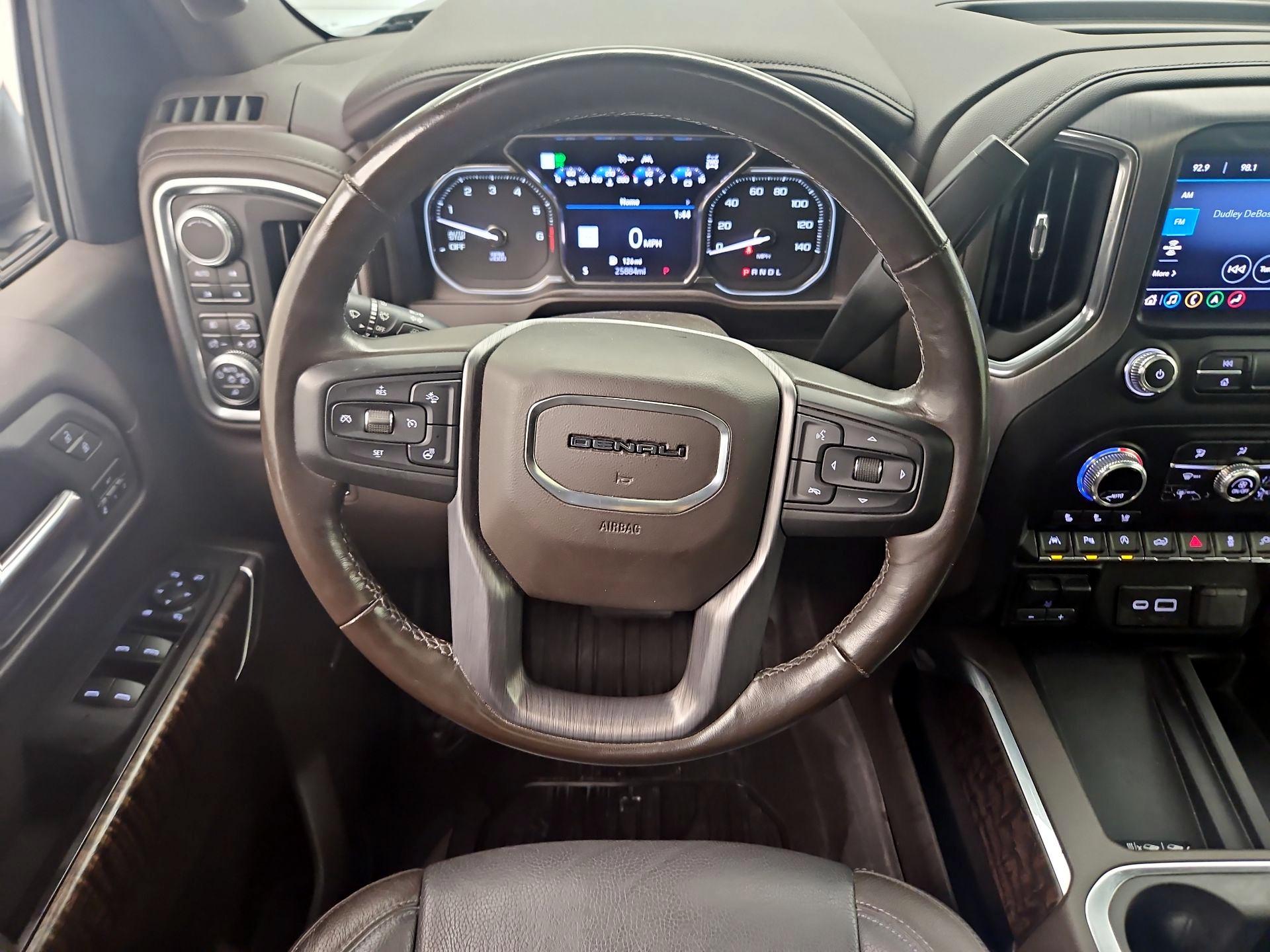 Thumbnail: 2019 GMC Sierra 1500 - 10
