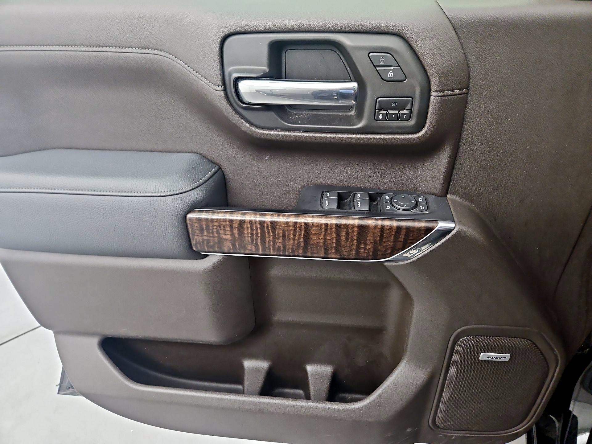 Thumbnail: 2019 GMC Sierra 1500 - 12