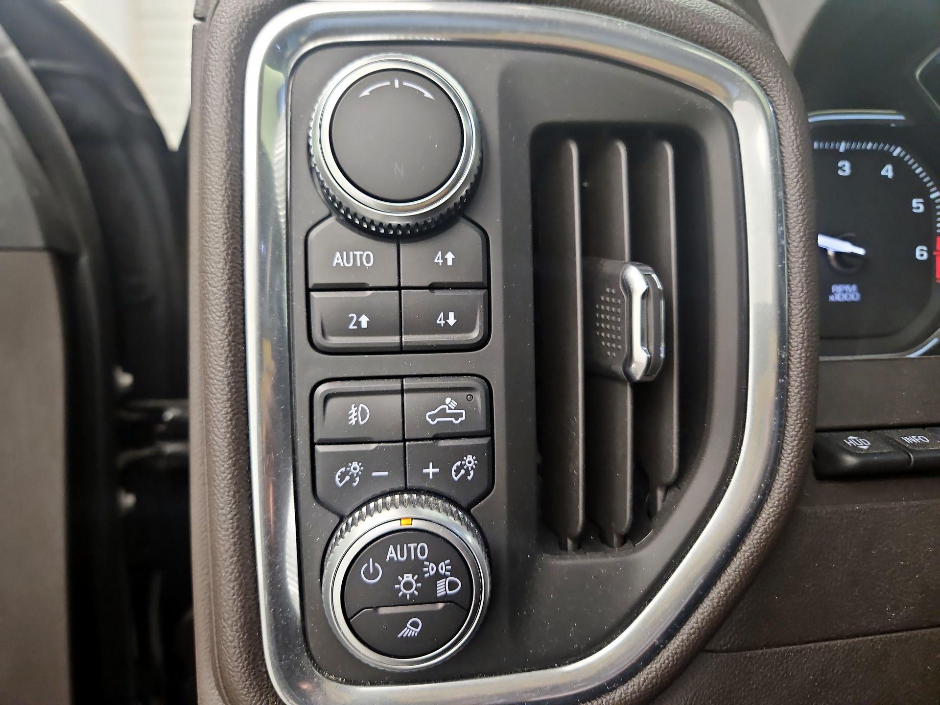 Thumbnail: 2019 GMC Sierra 1500 - 13