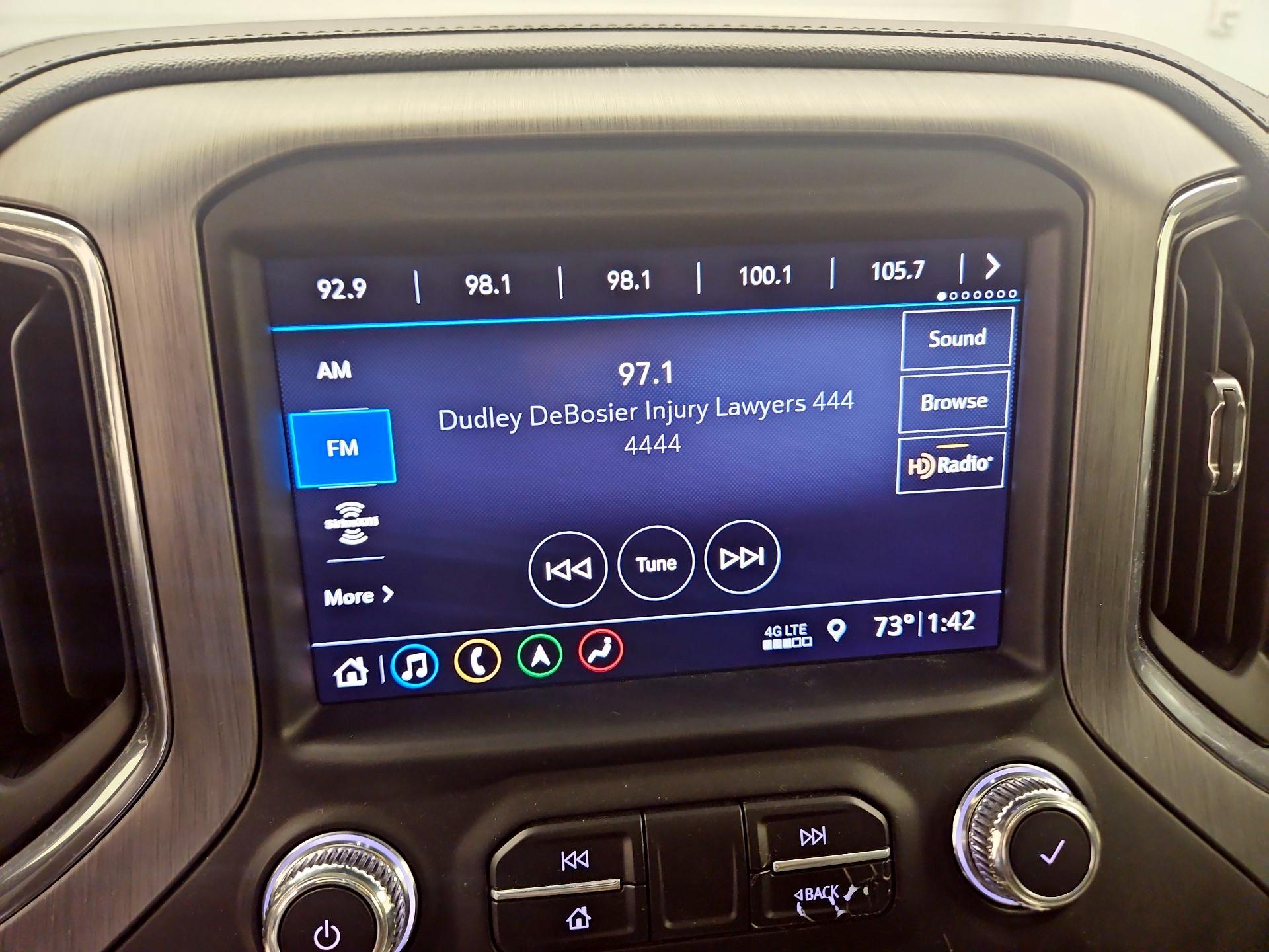 Thumbnail: 2019 GMC Sierra 1500 - 15