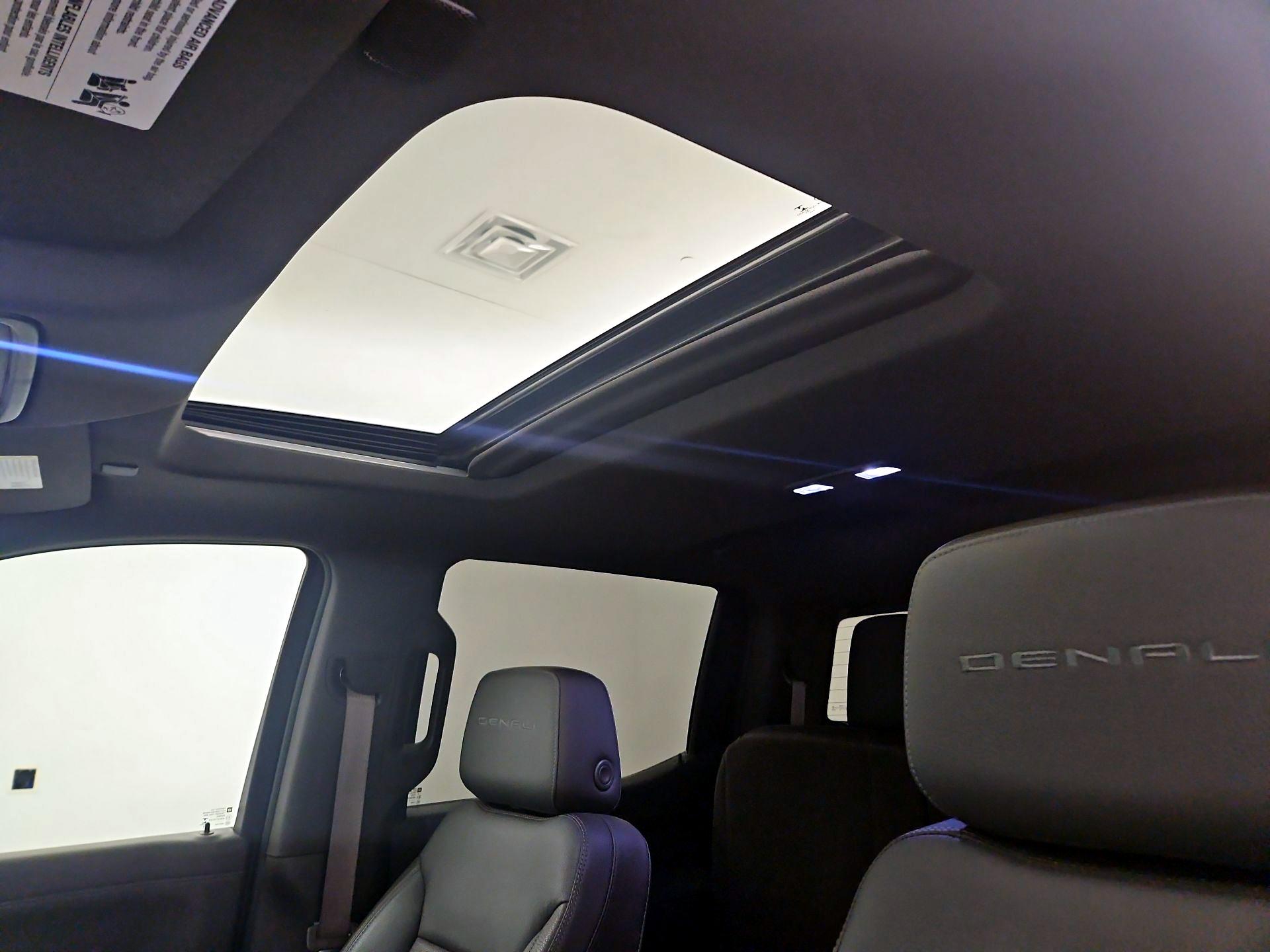 Thumbnail: 2019 GMC Sierra 1500 - 18