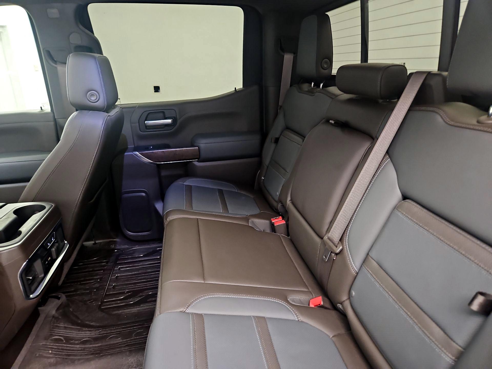 Thumbnail: 2019 GMC Sierra 1500 - 19