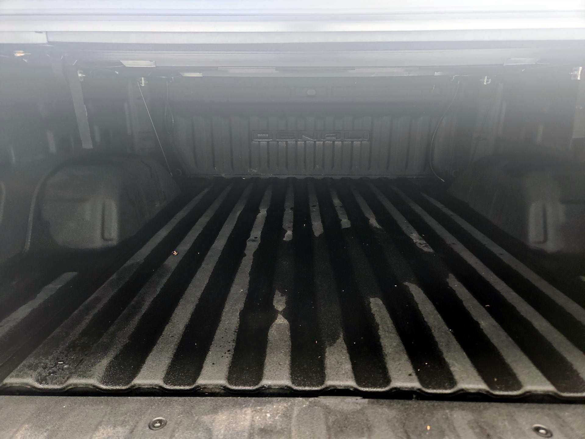 Thumbnail: 2019 GMC Sierra 1500 - 20