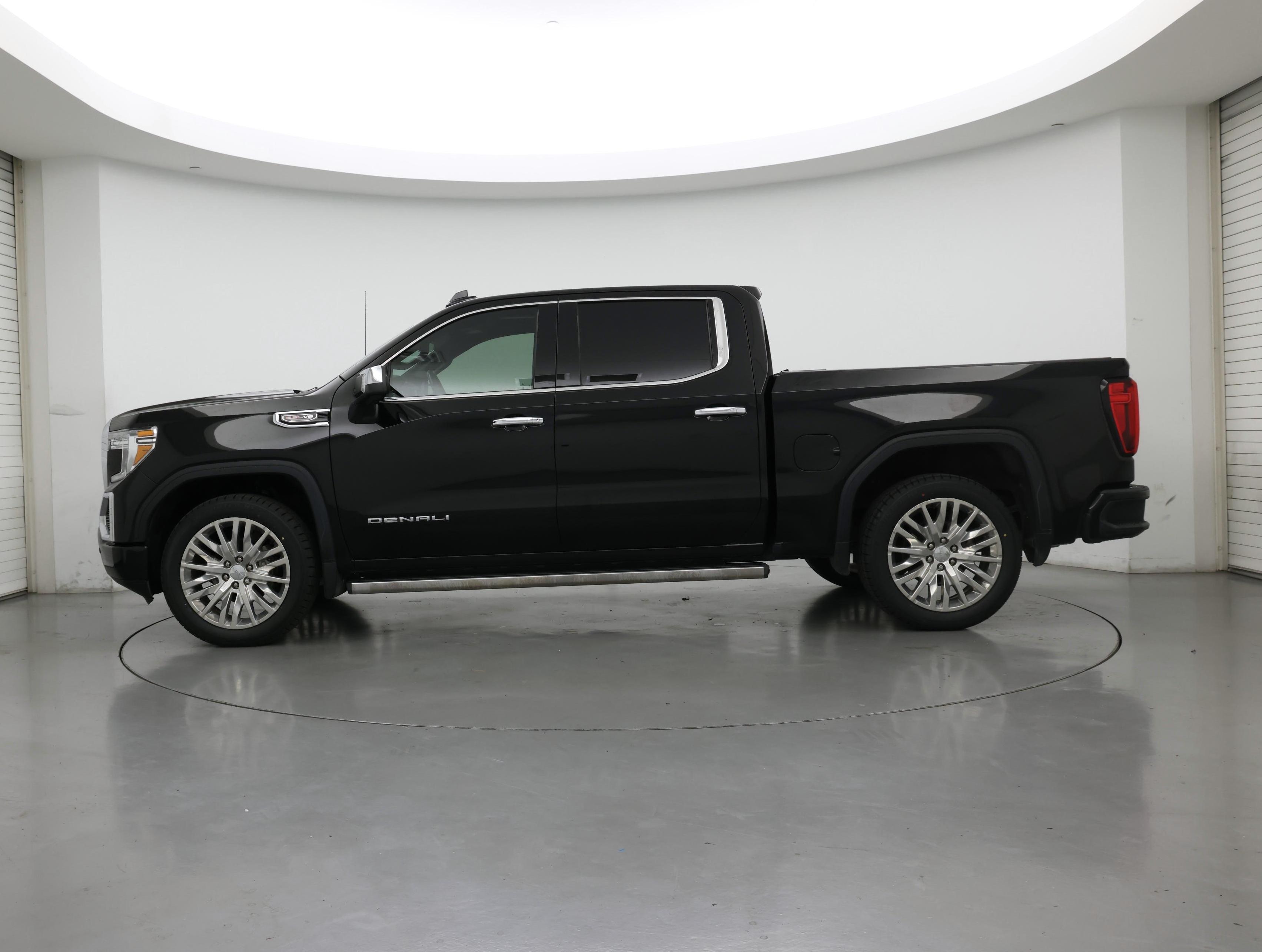 Thumbnail: 2019 GMC Sierra 1500 - 3