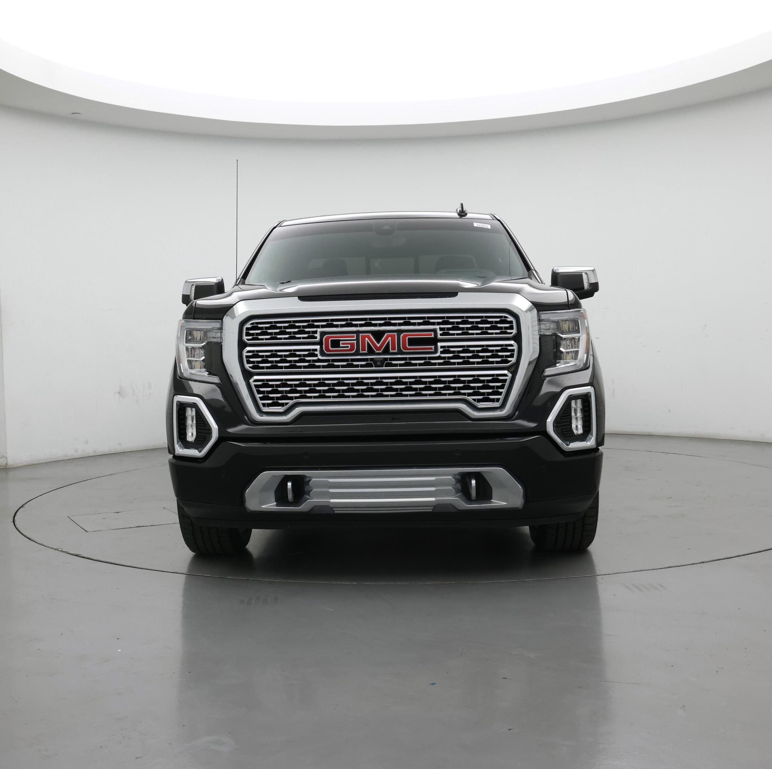 Thumbnail: 2019 GMC Sierra 1500 - 5