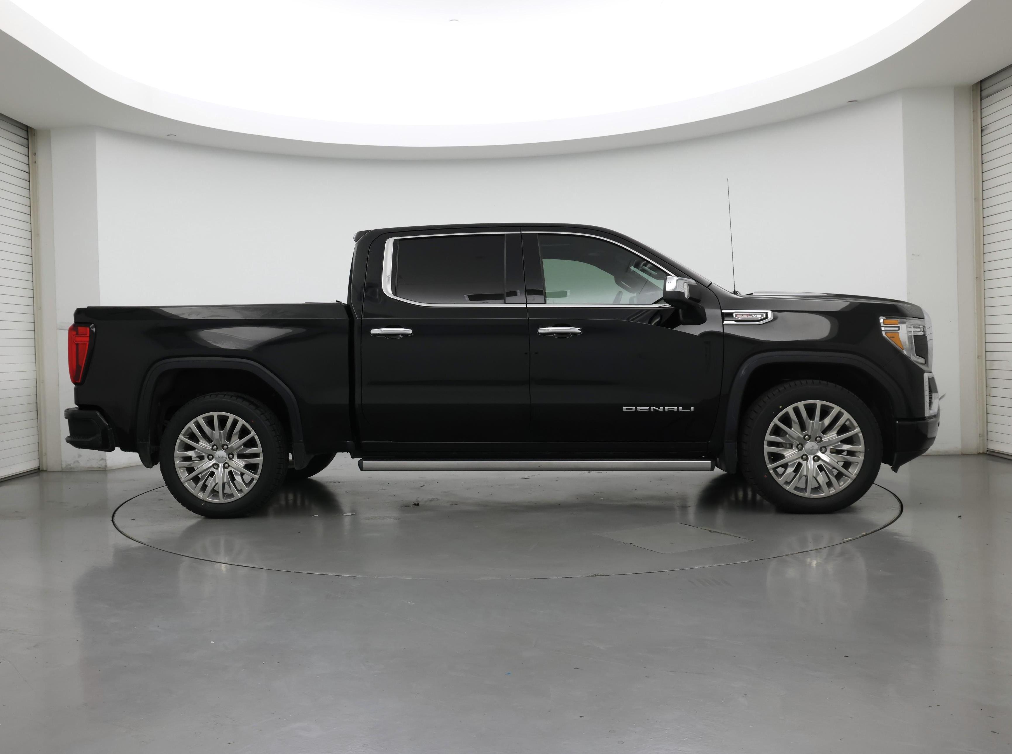 Thumbnail: 2019 GMC Sierra 1500 - 7