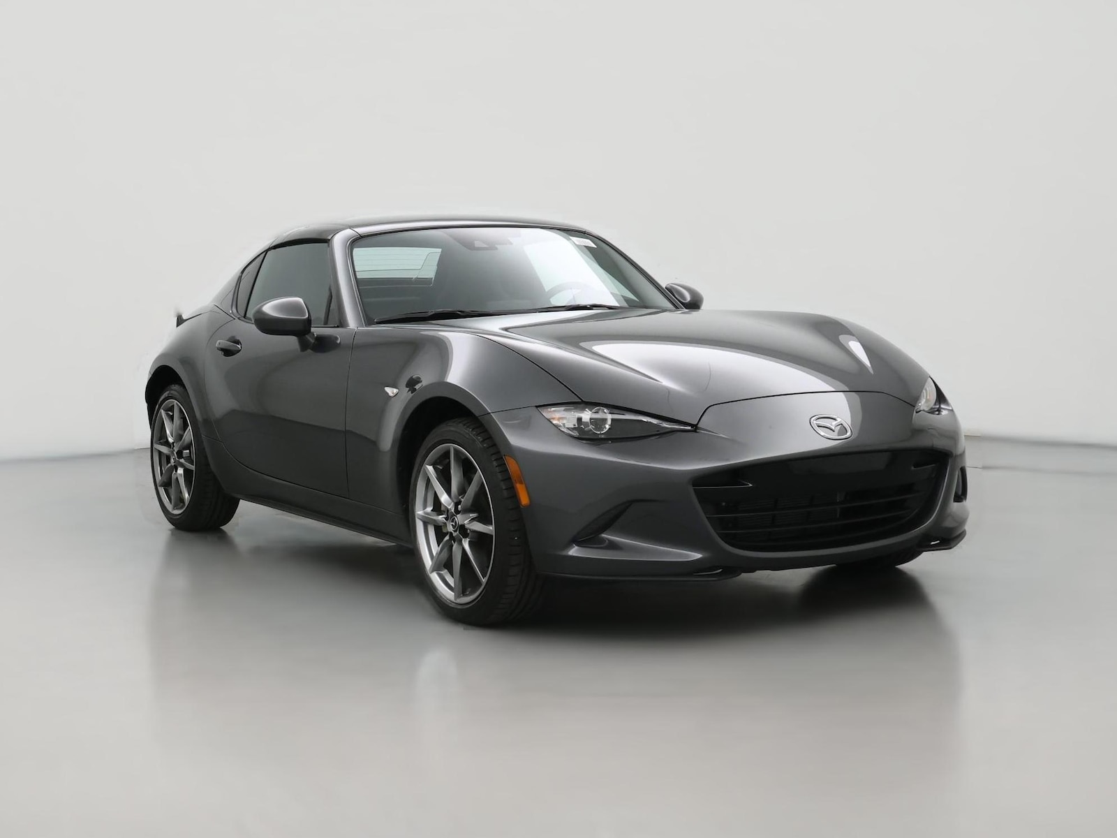 2023 Mazda MX-5 Miata RF