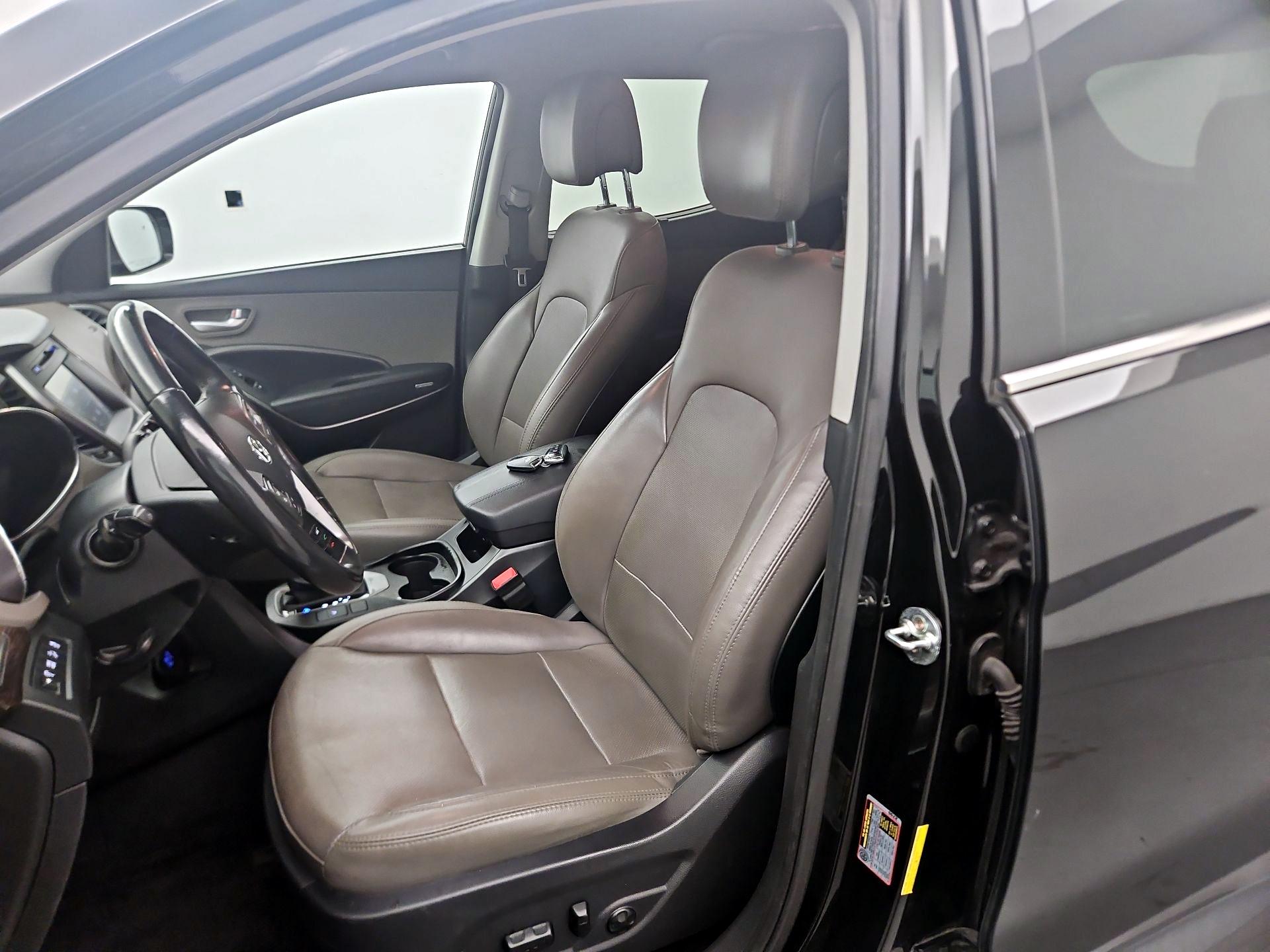 Thumbnail: 2017 Hyundai Santa Fe - 11