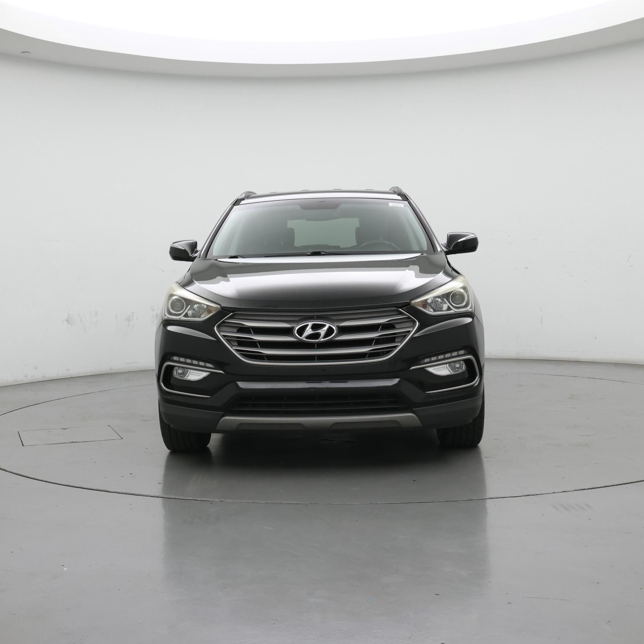 Thumbnail: 2017 Hyundai Santa Fe - 5