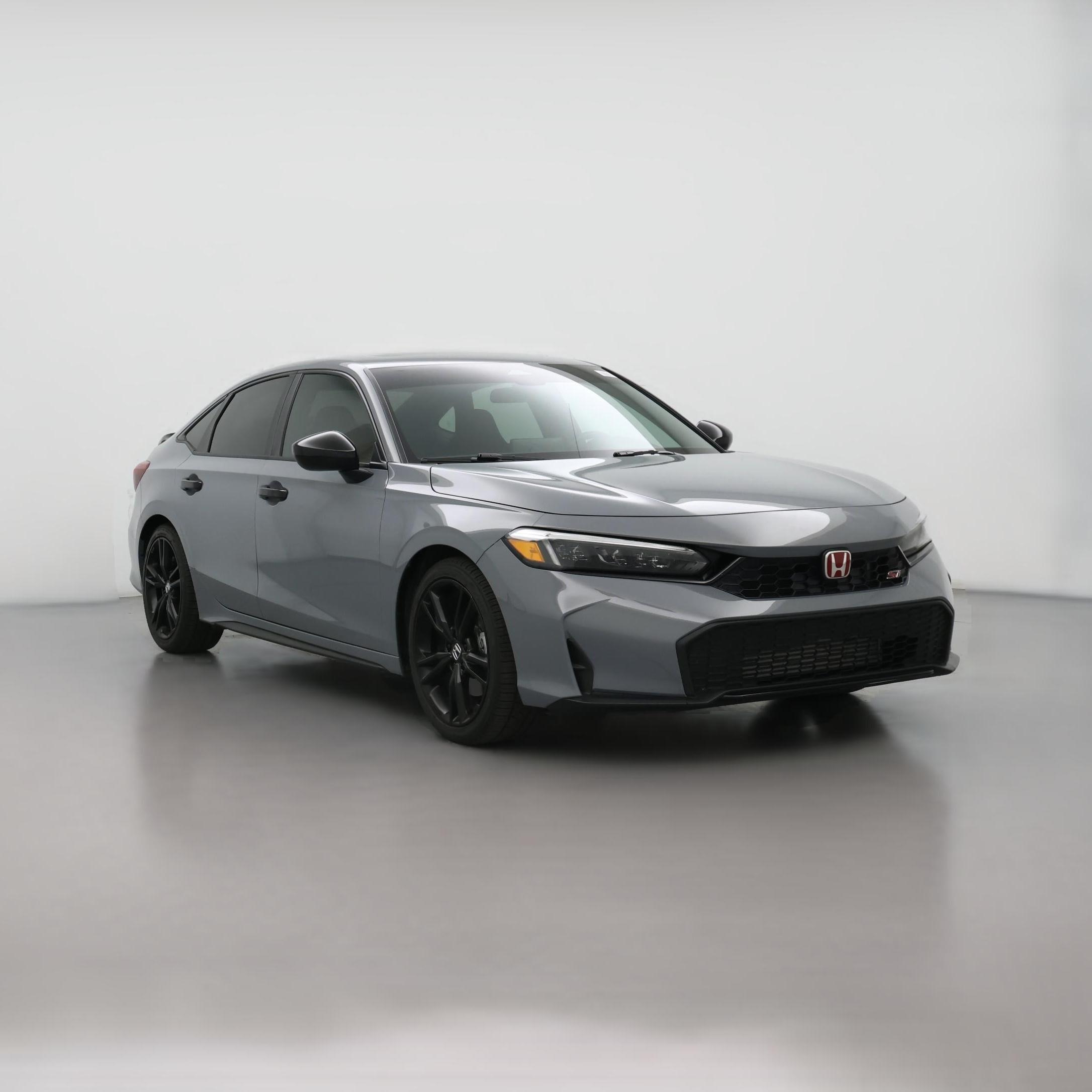 Thumbnail: 2025 Honda Civic - 1