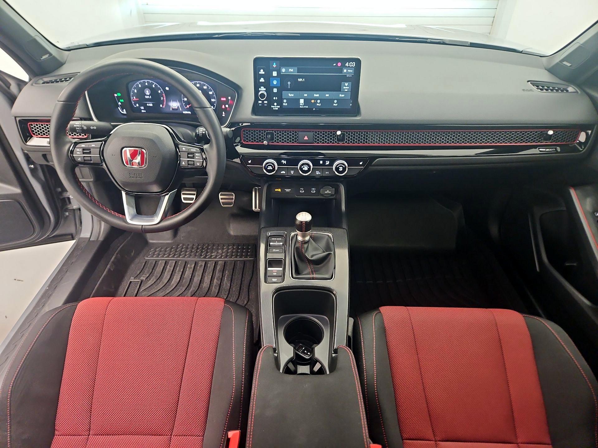 Thumbnail: 2025 Honda Civic - 9