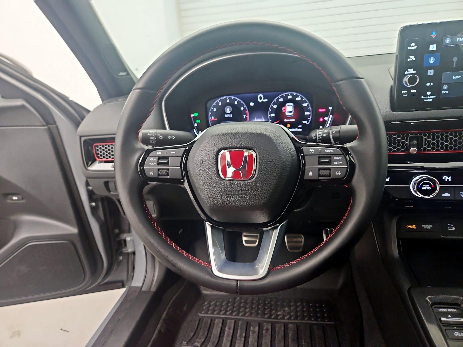Thumbnail: 2025 Honda Civic - 10