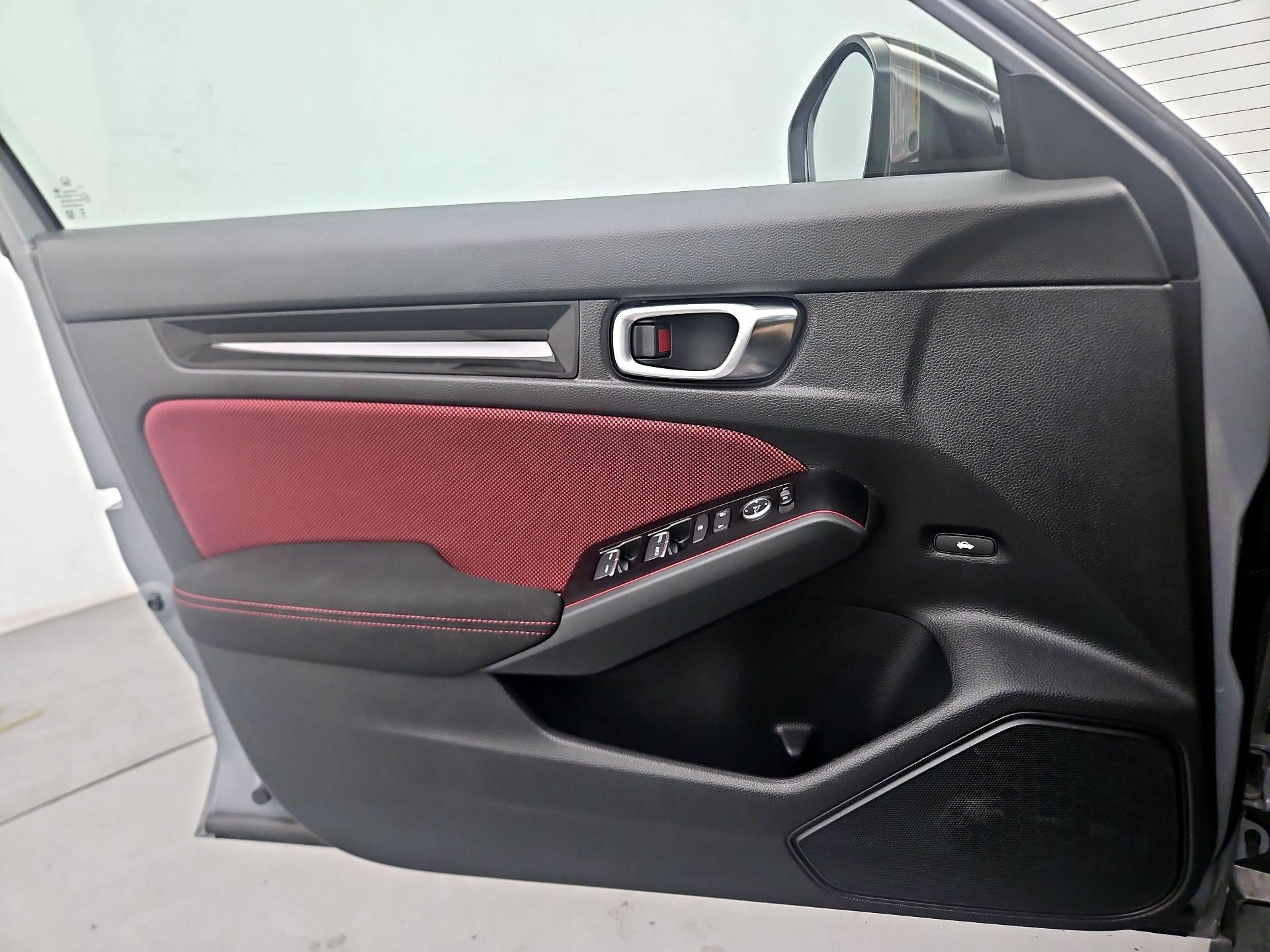 Thumbnail: 2025 Honda Civic - 12
