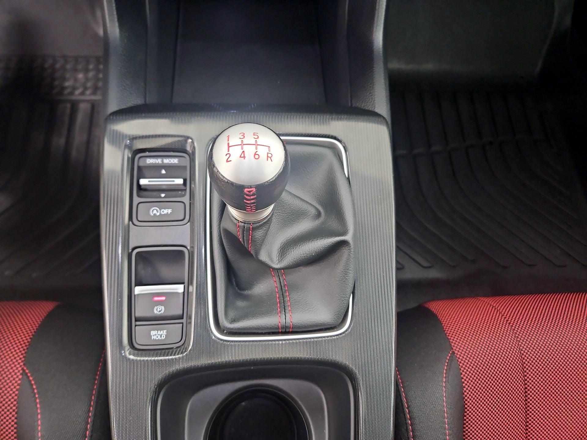 Thumbnail: 2025 Honda Civic - 17