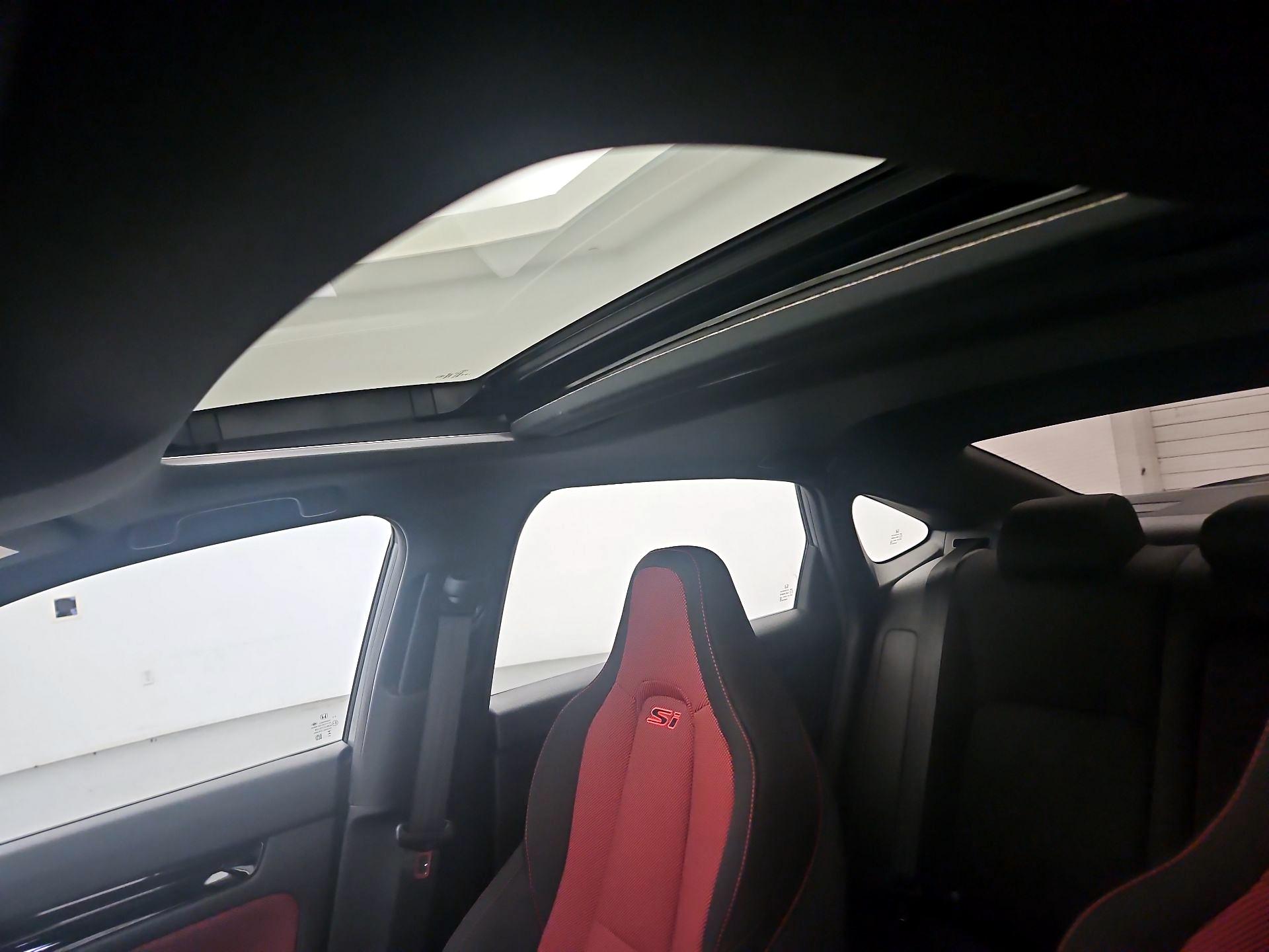Thumbnail: 2025 Honda Civic - 19