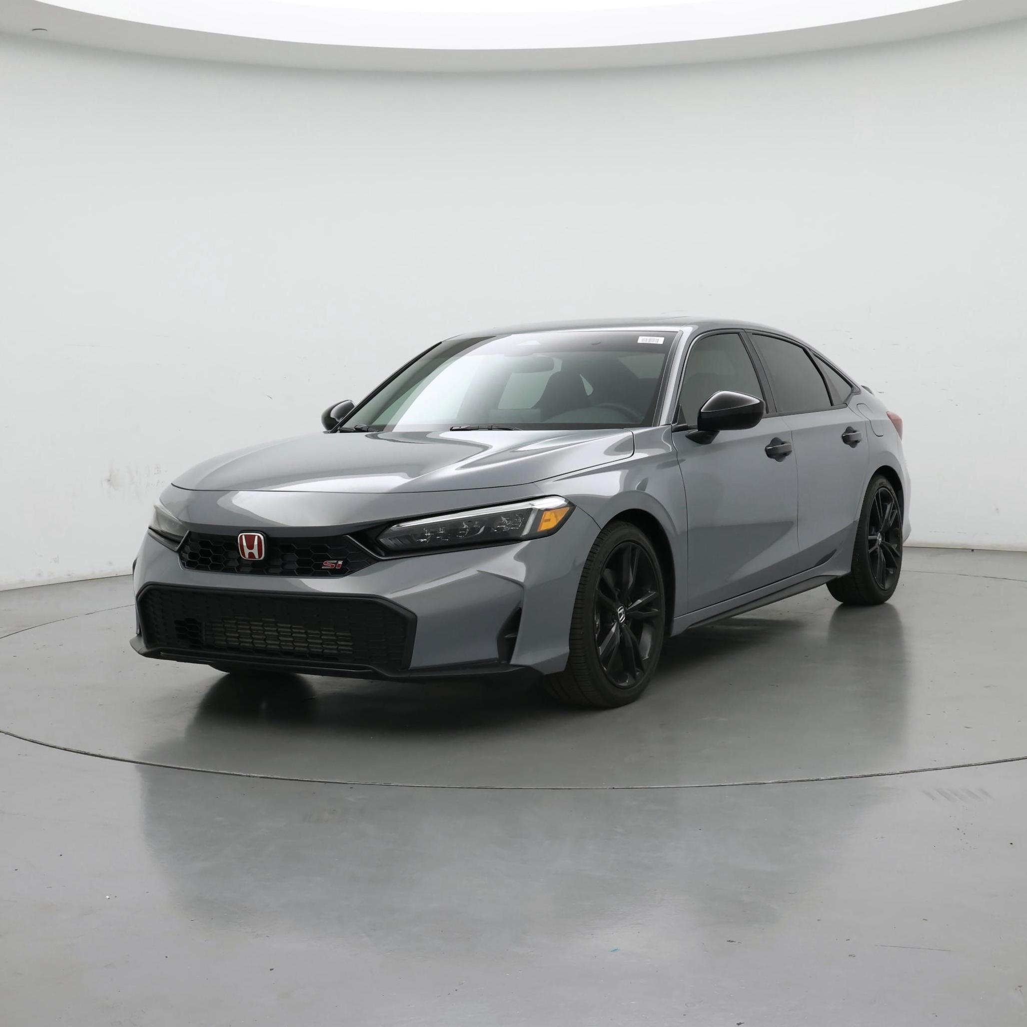 Thumbnail: 2025 Honda Civic - 4