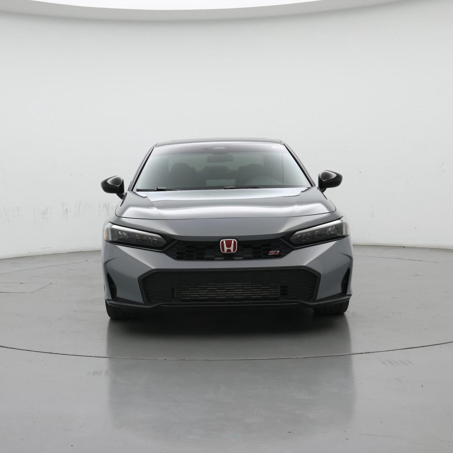 Thumbnail: 2025 Honda Civic - 5