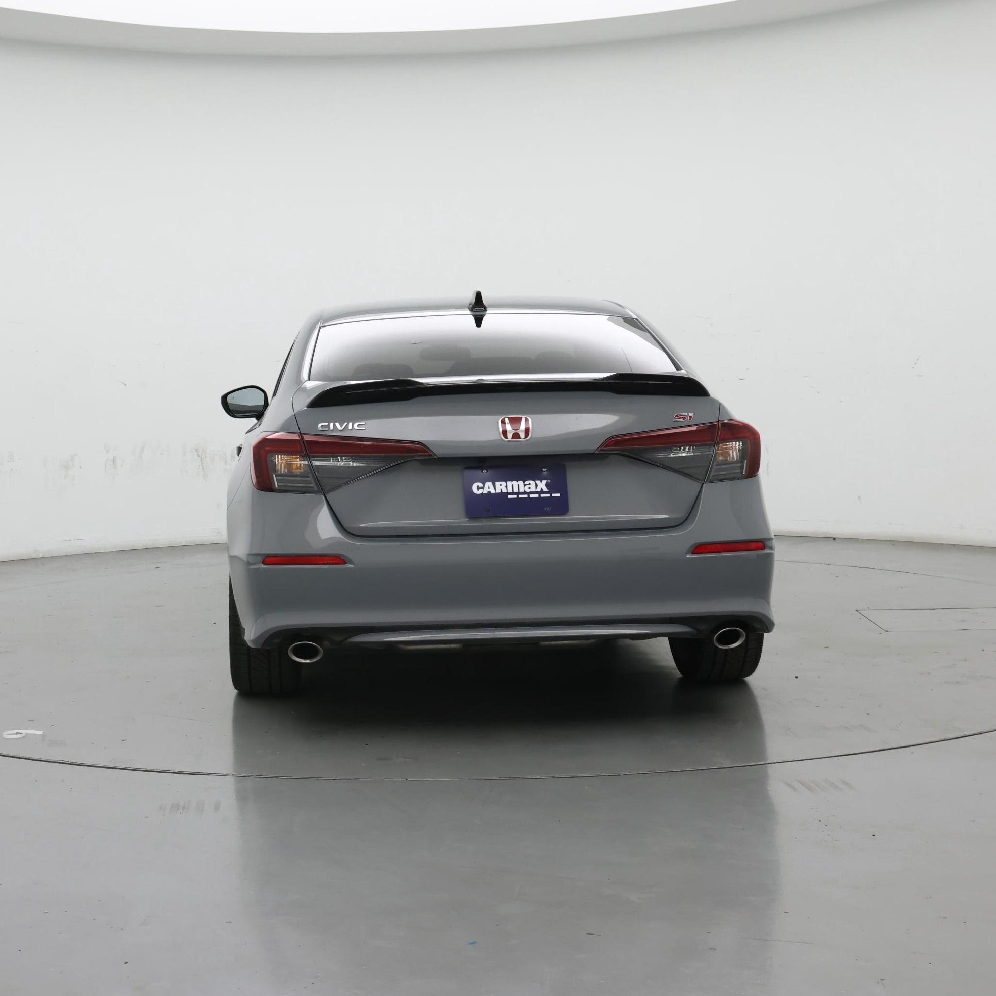 Thumbnail: 2025 Honda Civic - 6