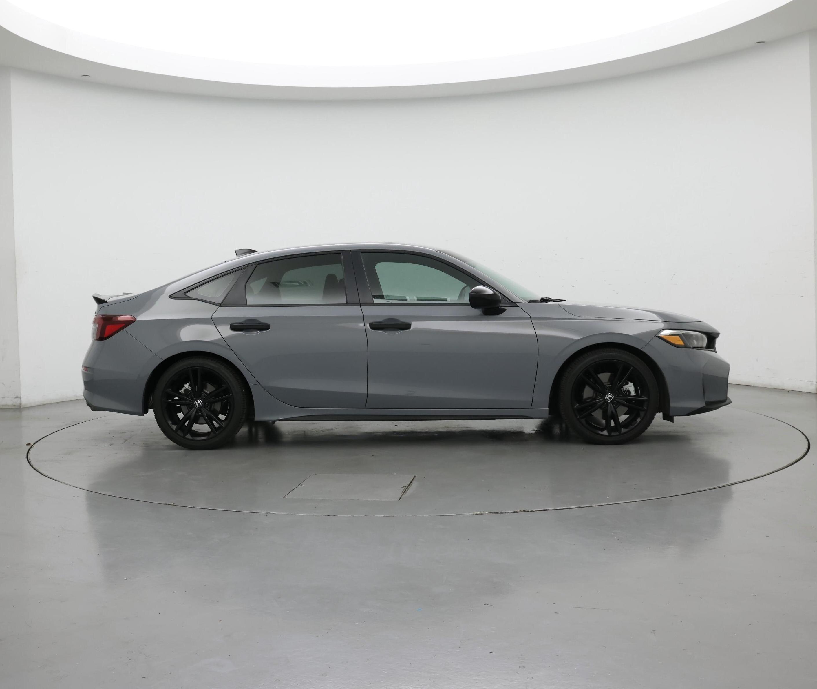 Thumbnail: 2025 Honda Civic - 7