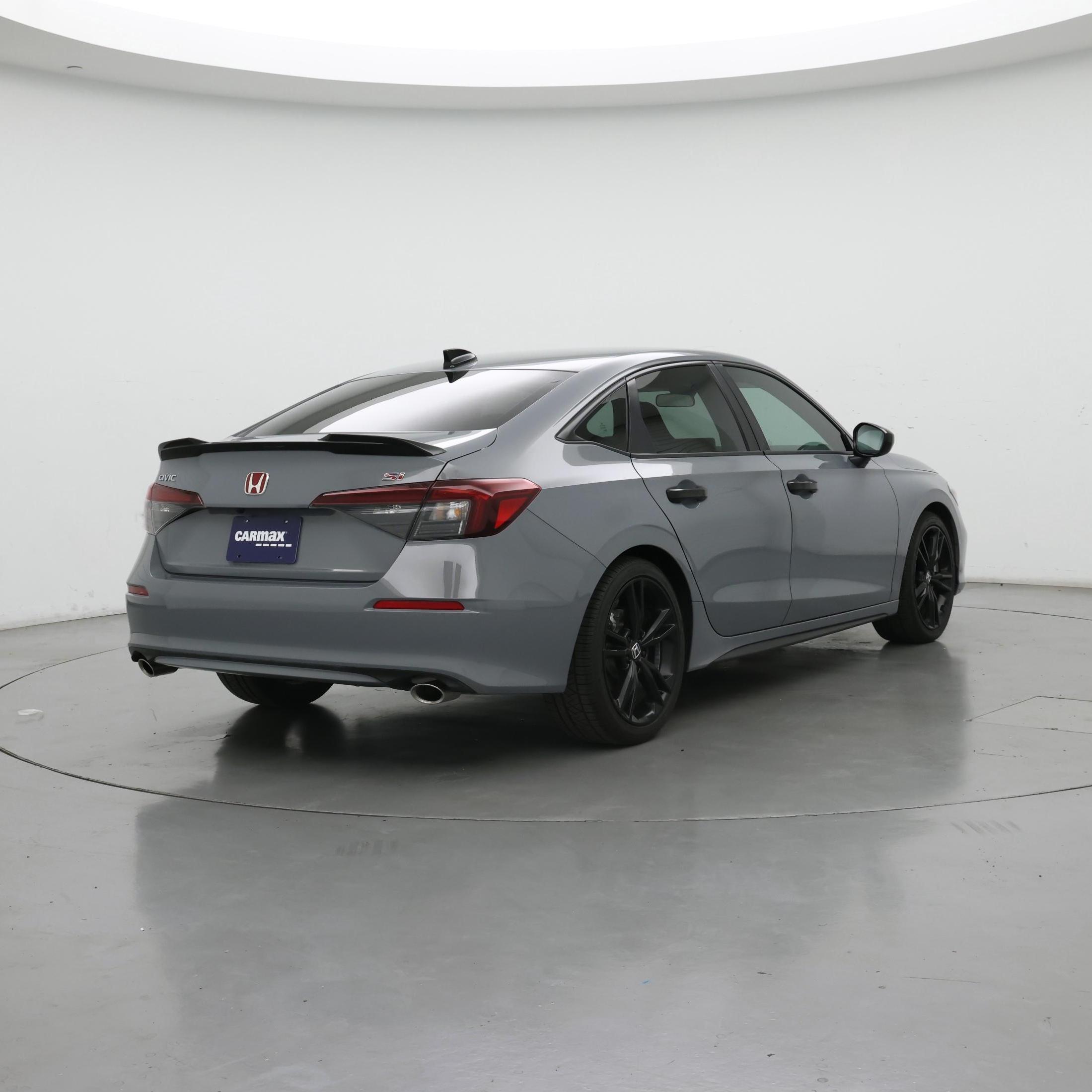 Thumbnail: 2025 Honda Civic - 8