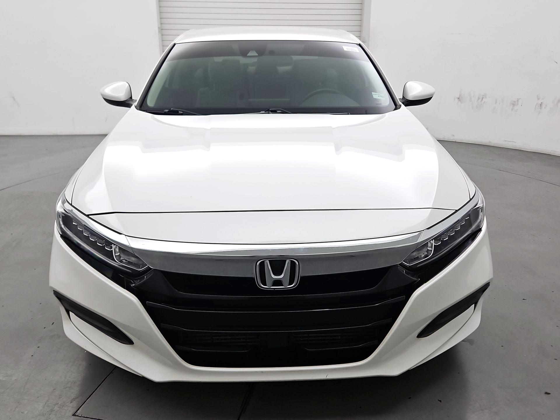 Thumbnail: 2018 Honda Accord - 2