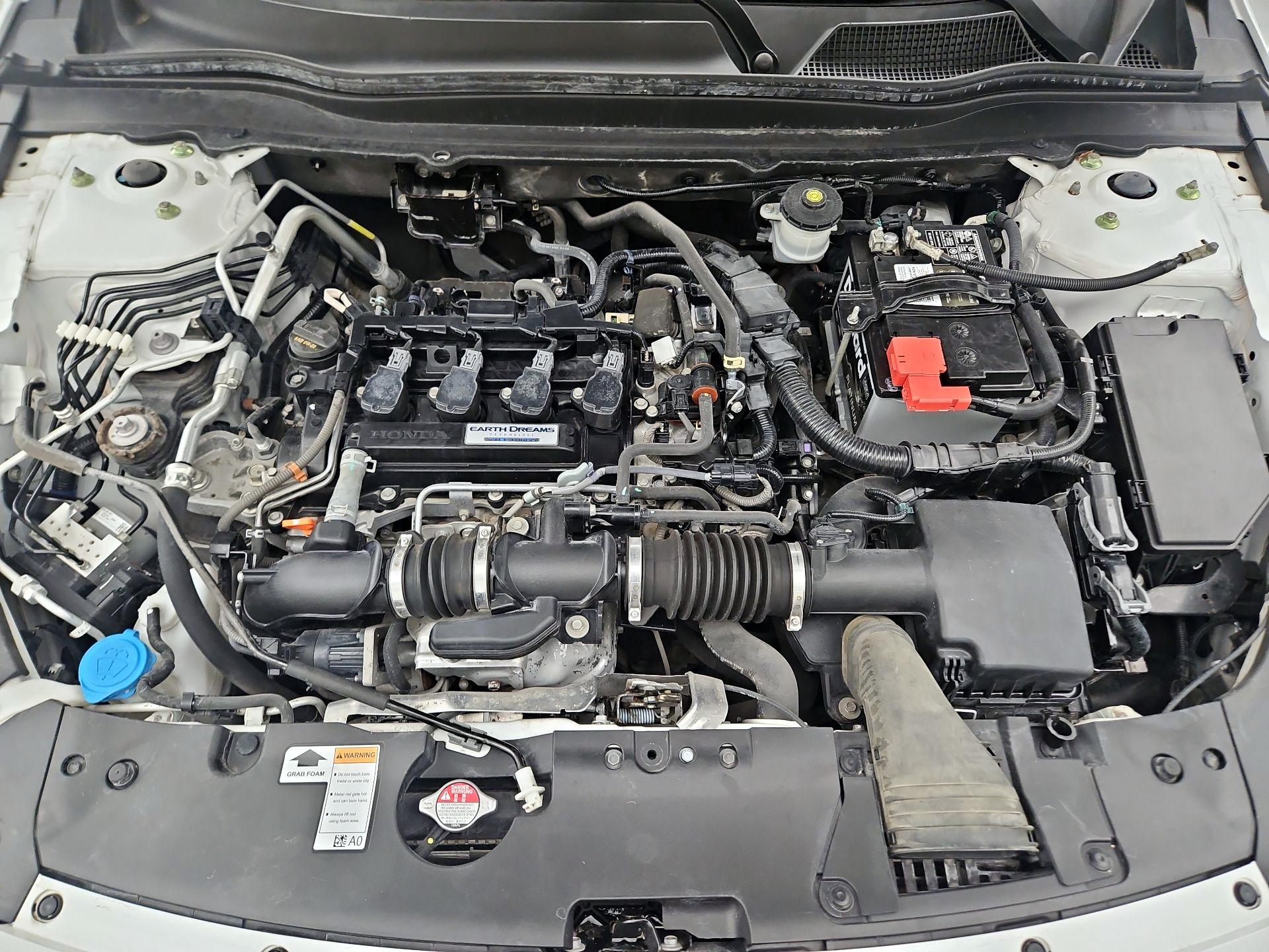 Thumbnail: 2018 Honda Accord - 19